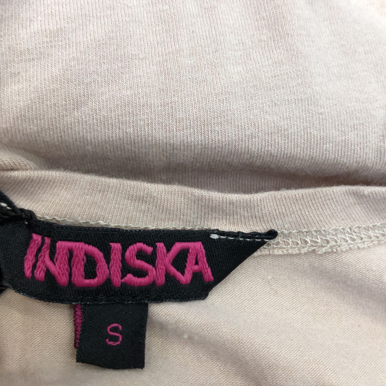 Indiska