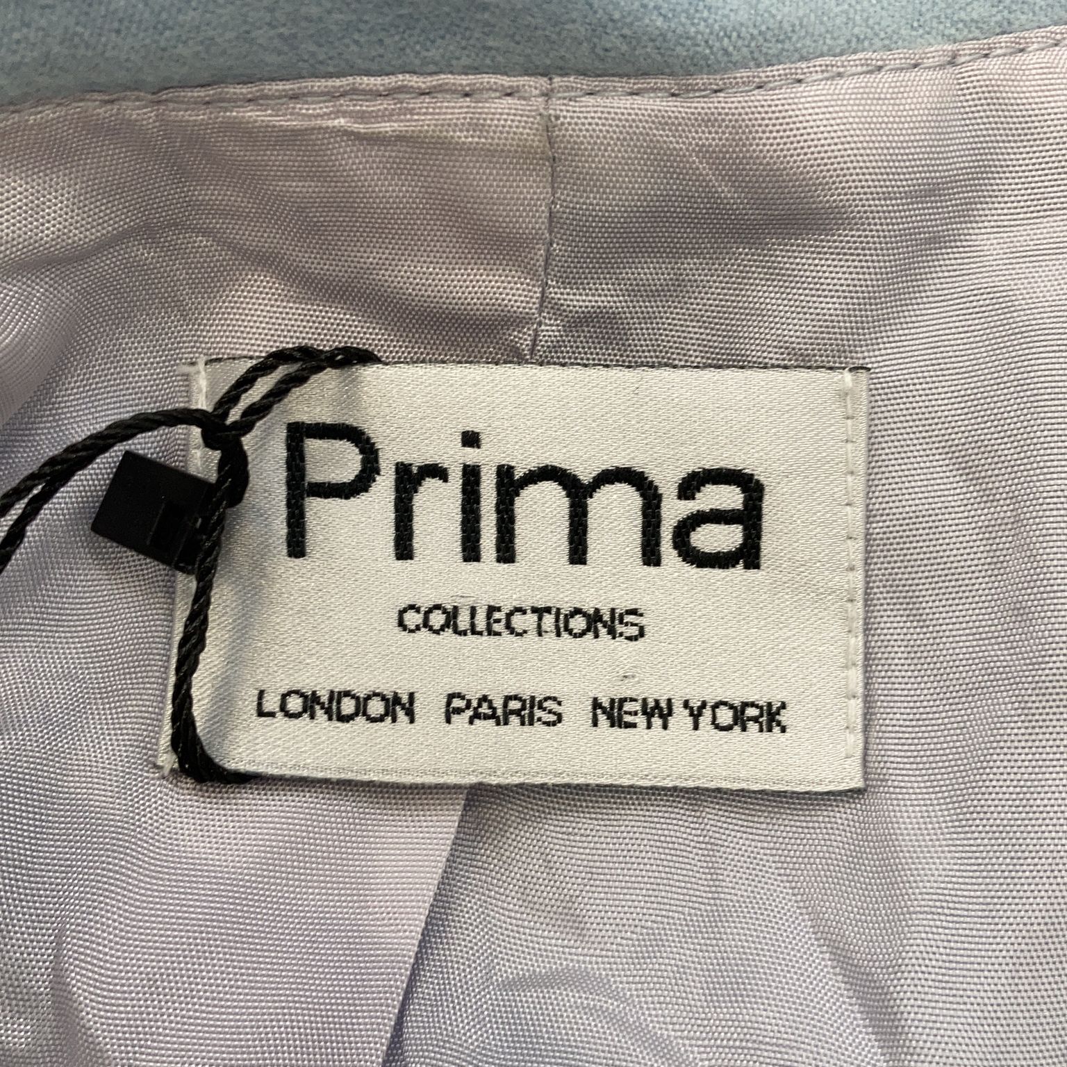 Prima Collection