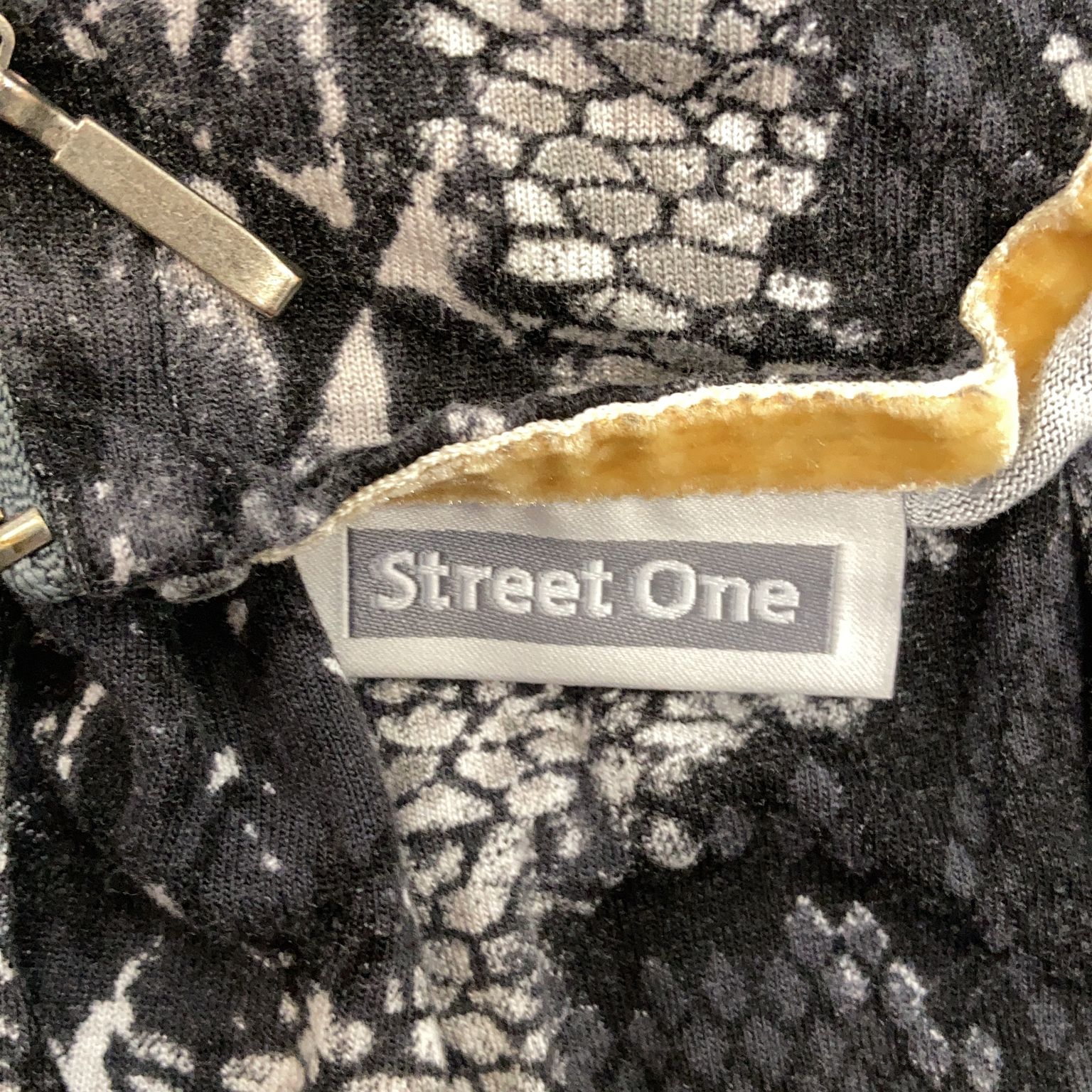 Street One