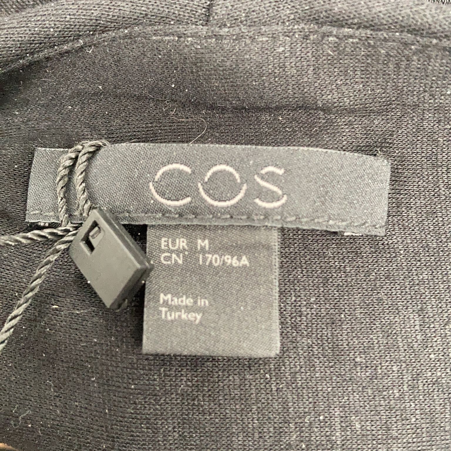 COS