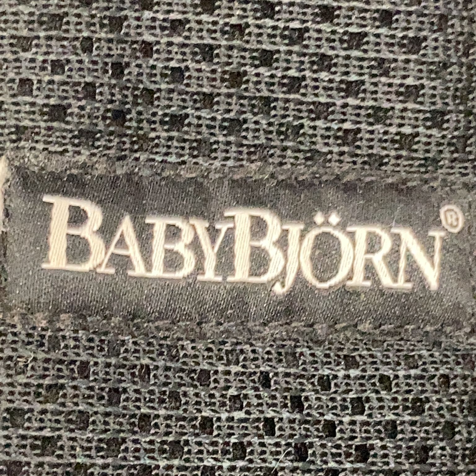 BabyBjörn