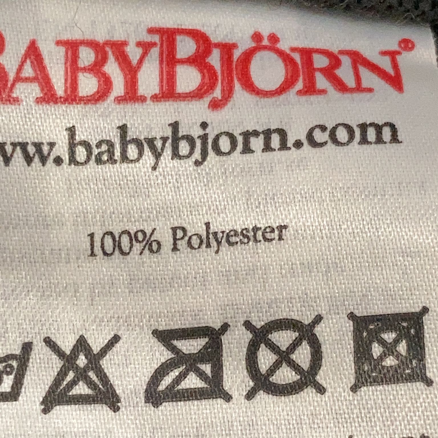 BabyBjörn