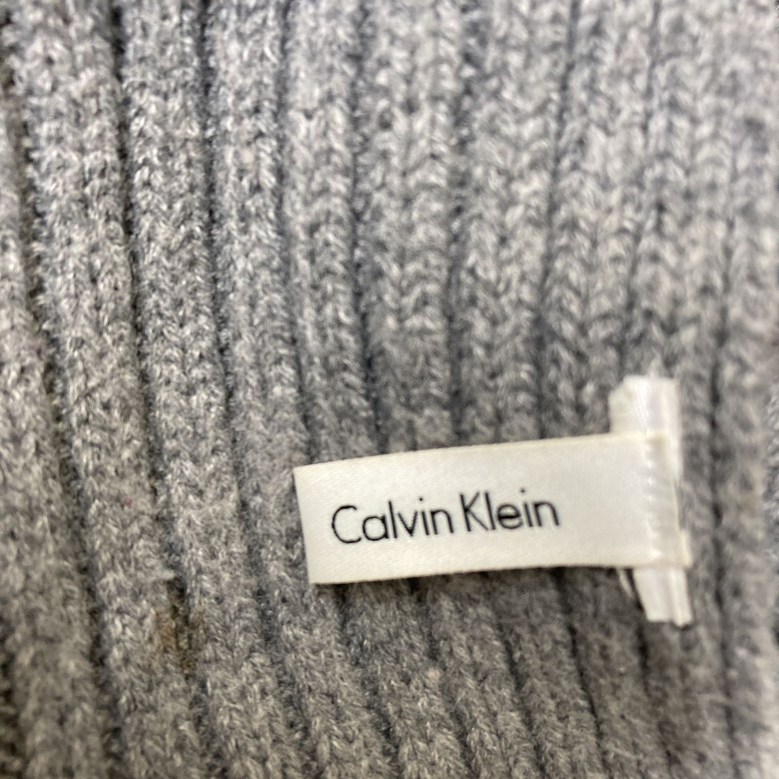 Calvin Klein