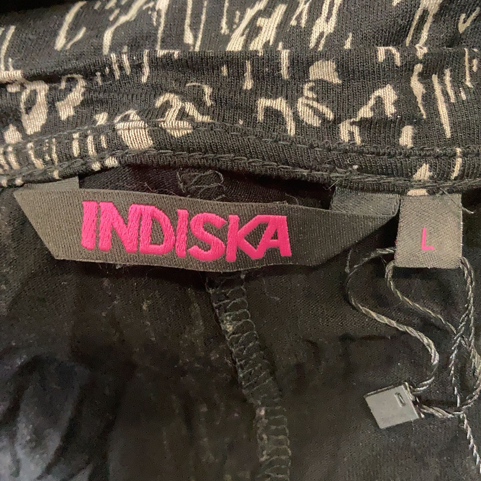 Indiska