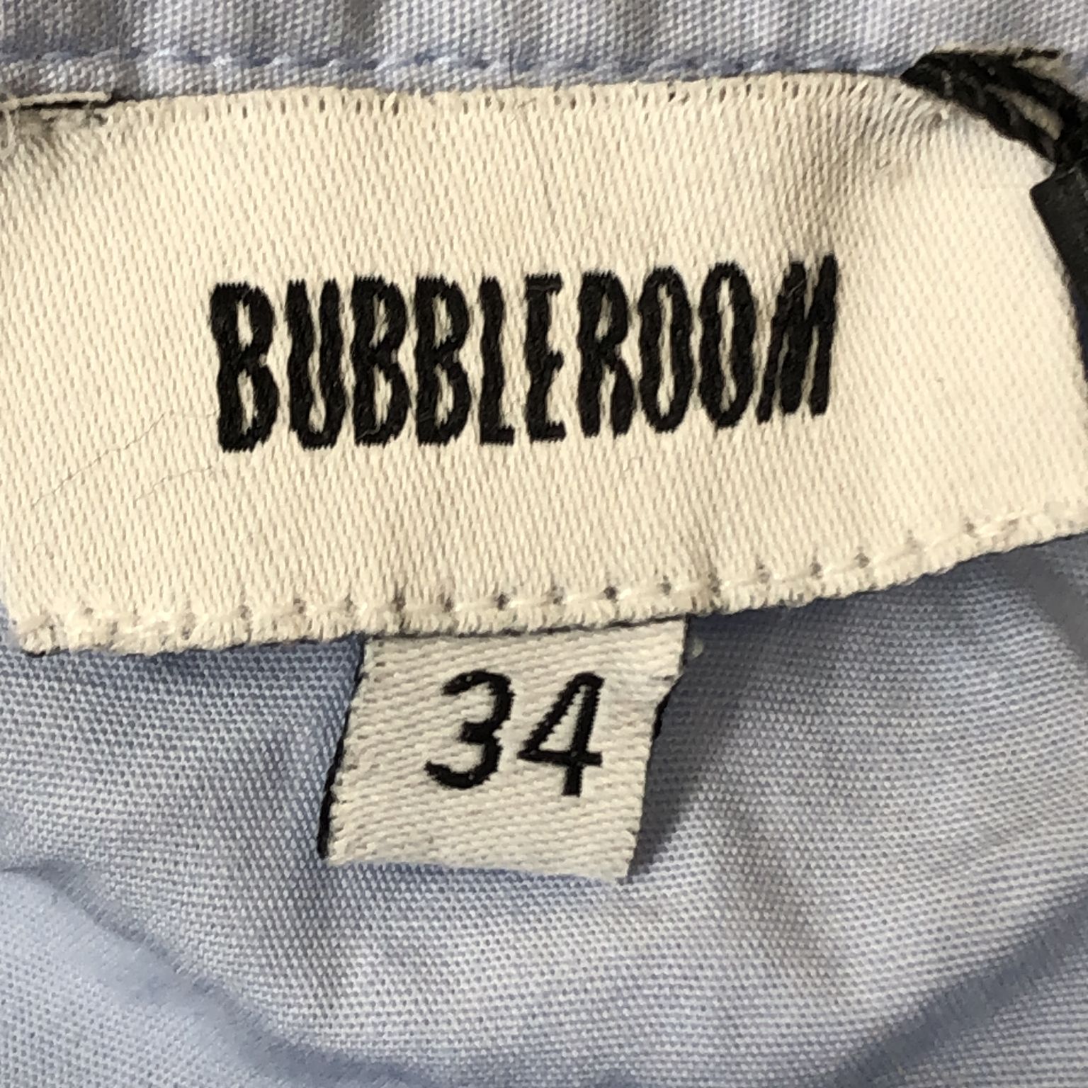 Bubbleroom