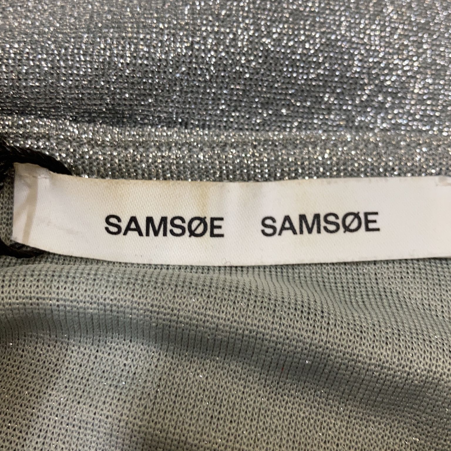 Samsøe  Samsøe