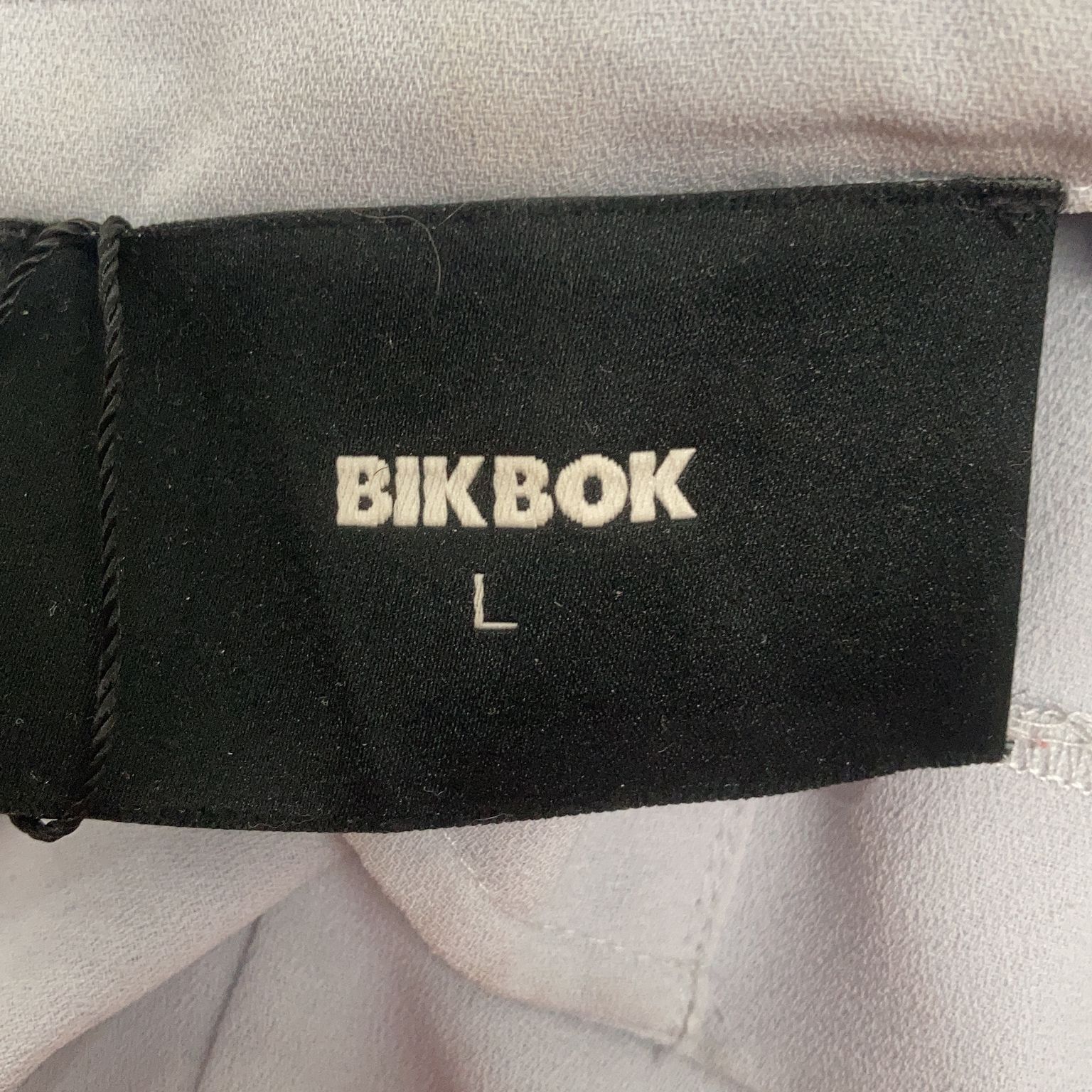 Bik Bok