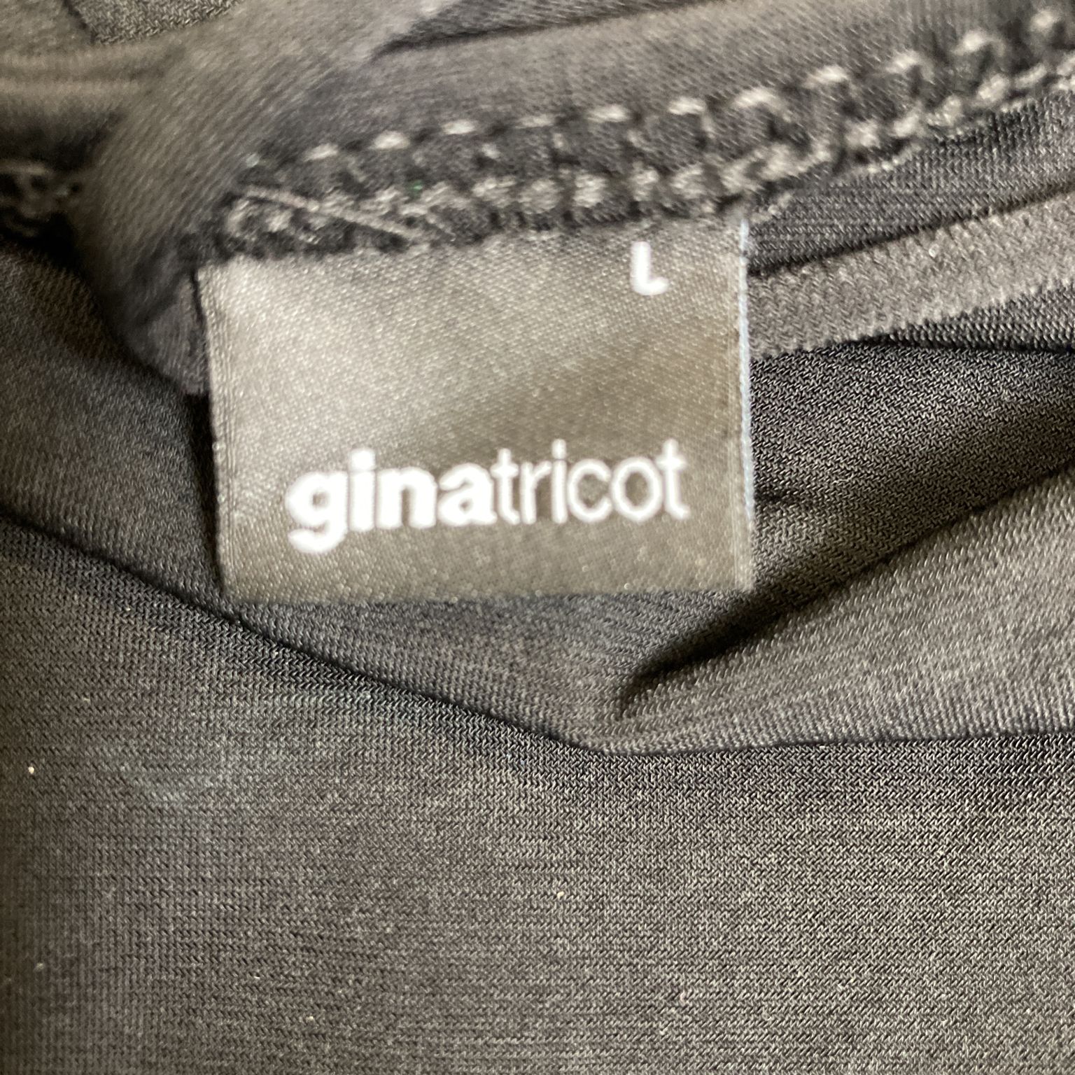 Gina Tricot