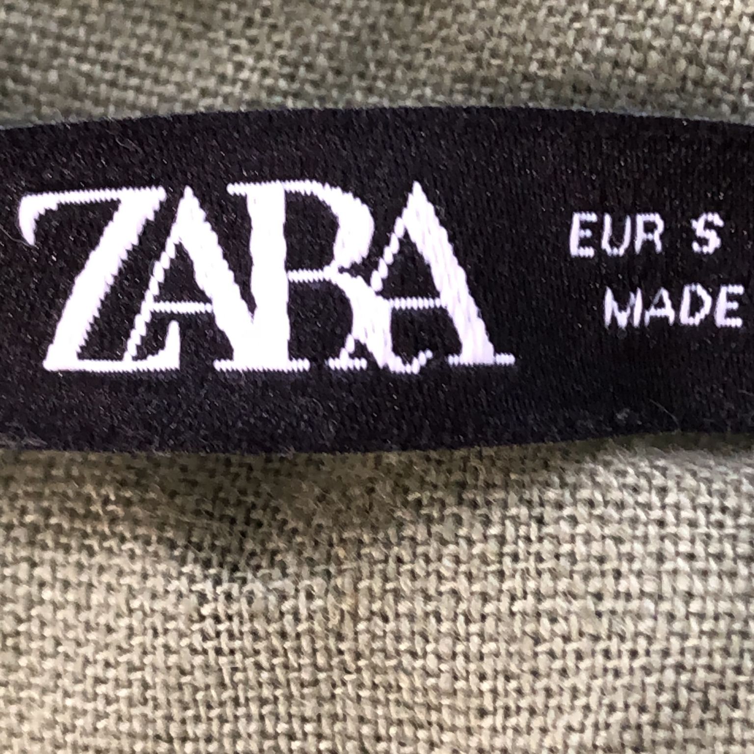 Zara