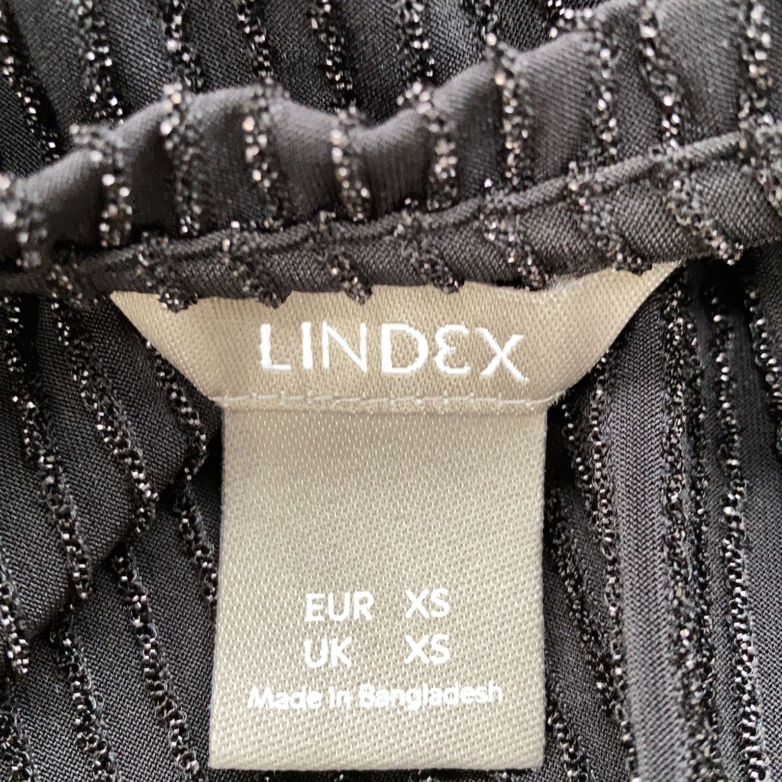 Lindex