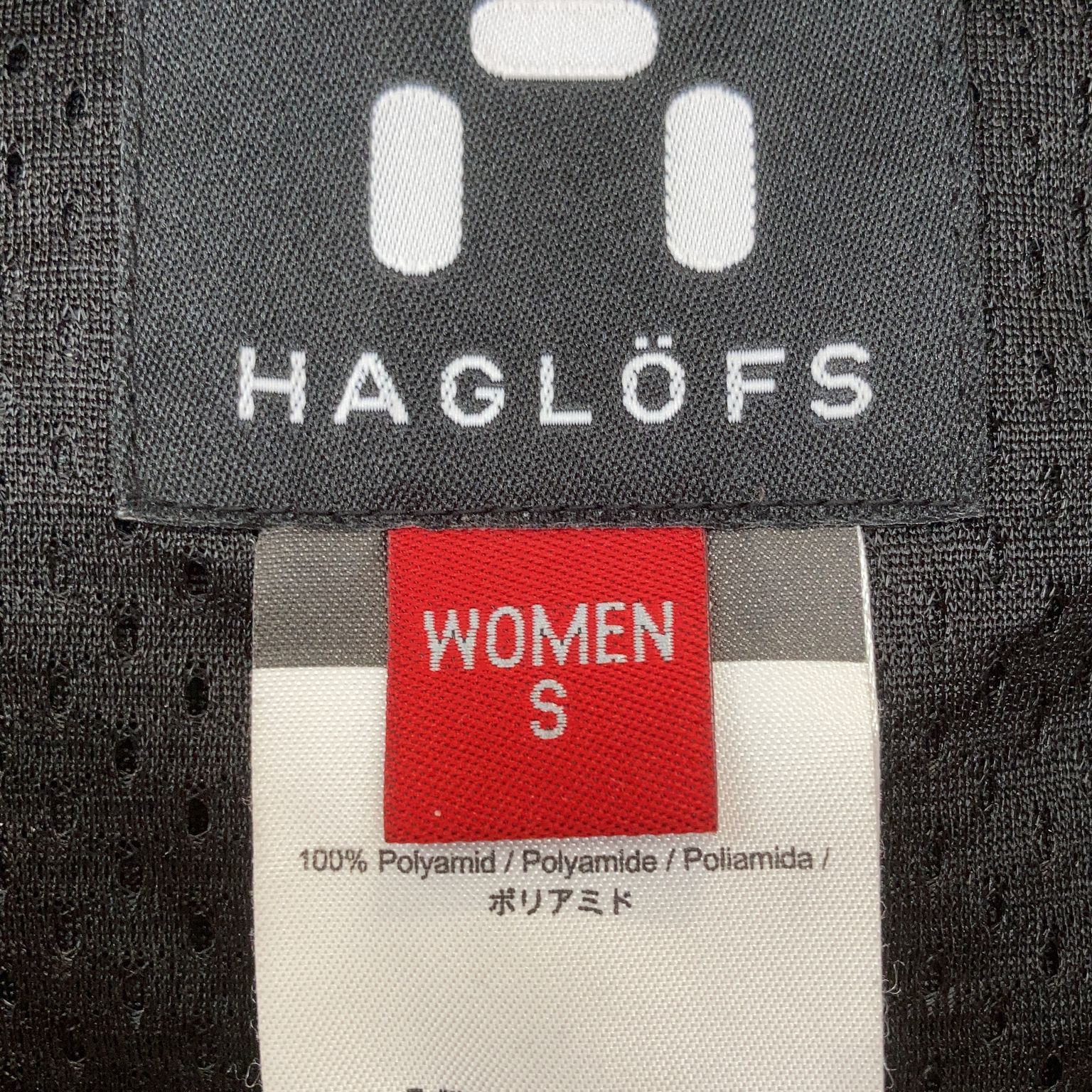 Haglöfs