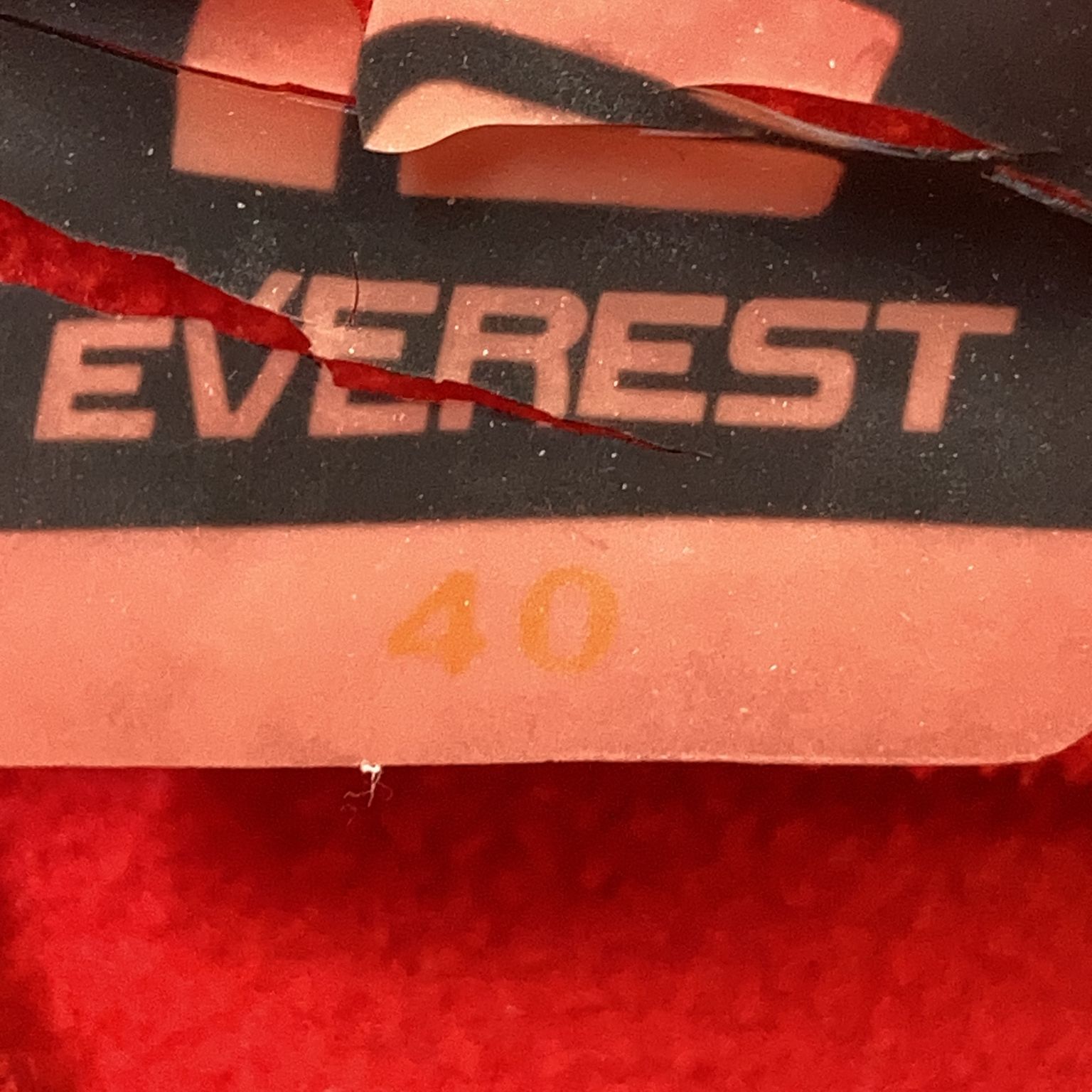 Everest