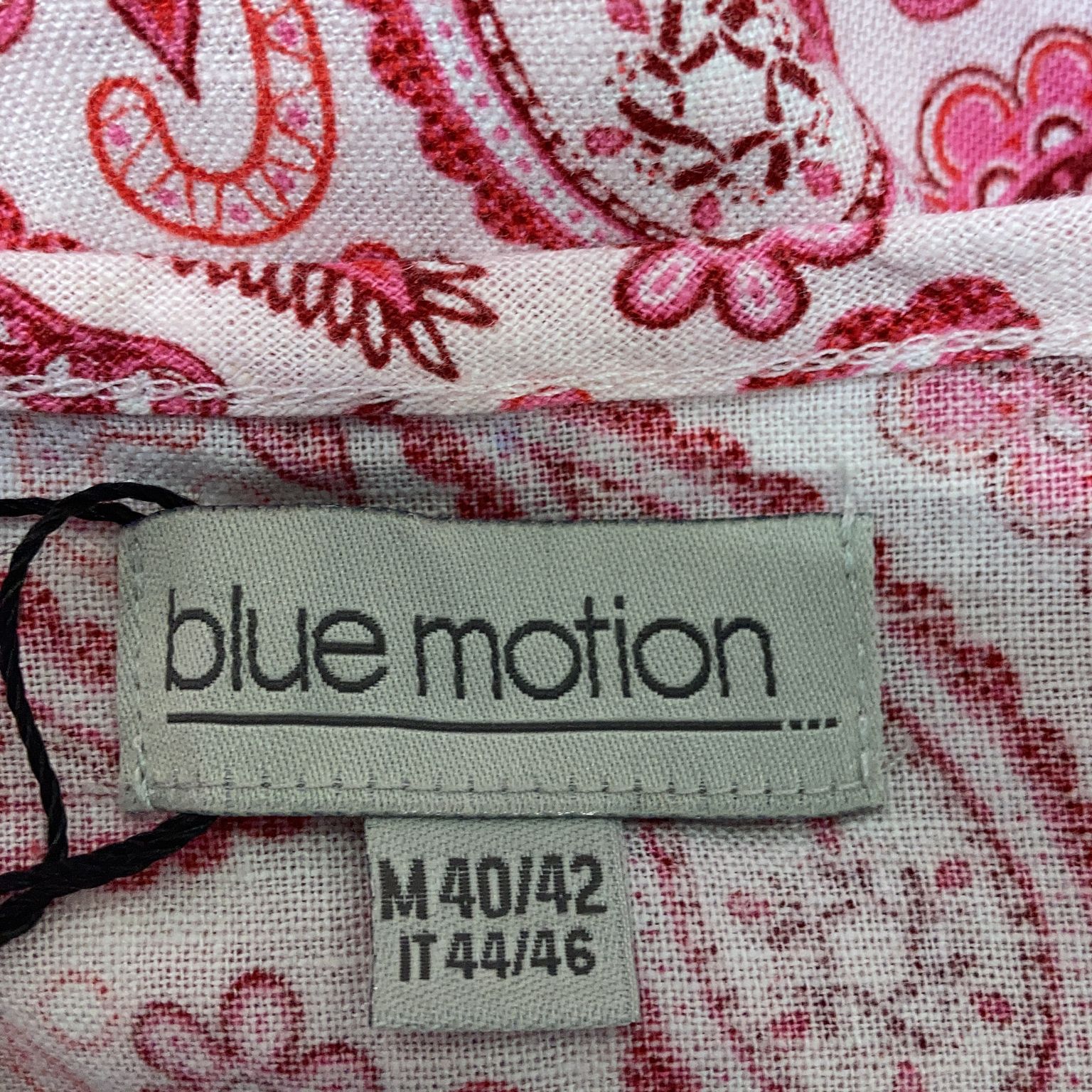 Blue Motion