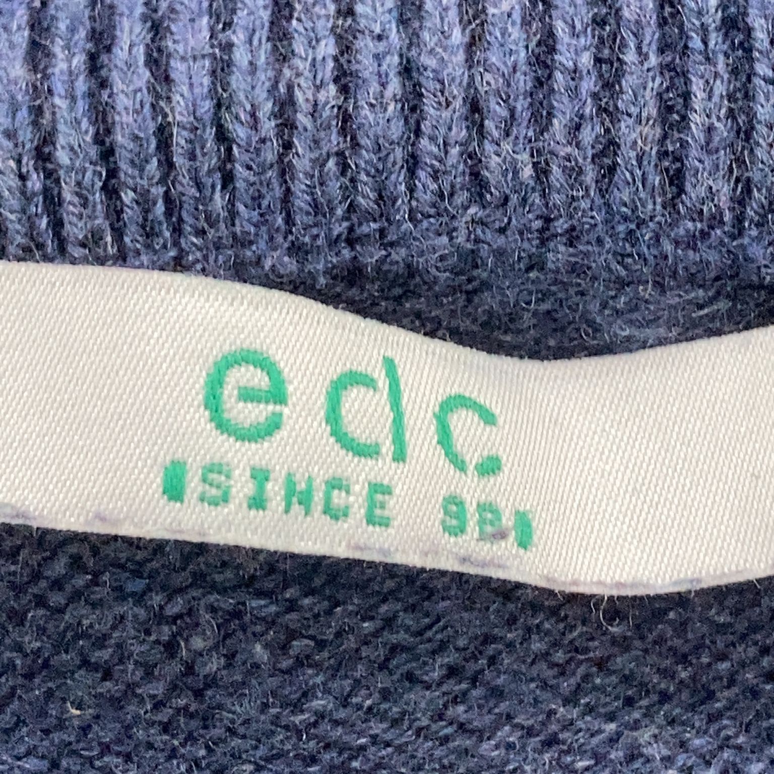 EDC by ESPRIT