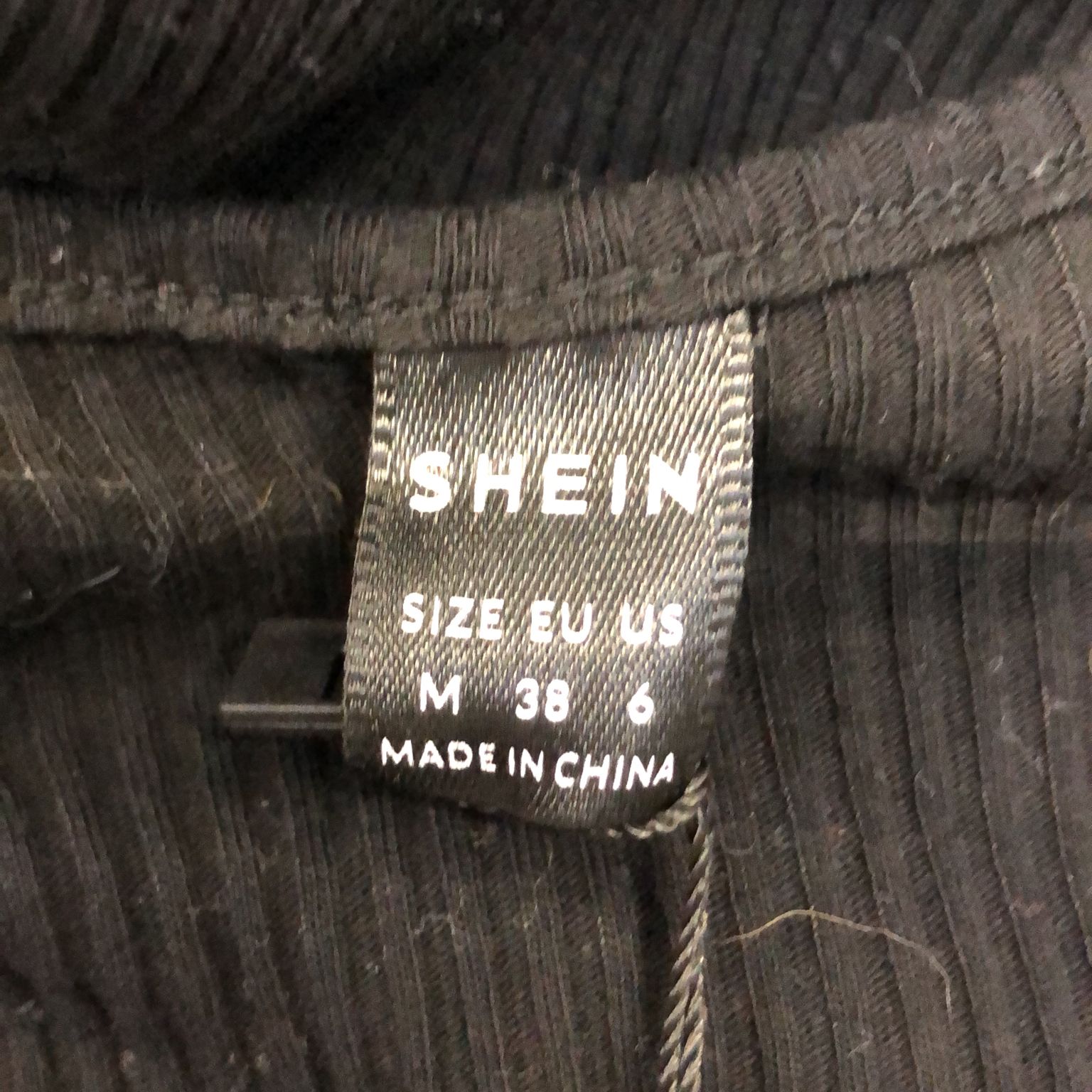 Shein