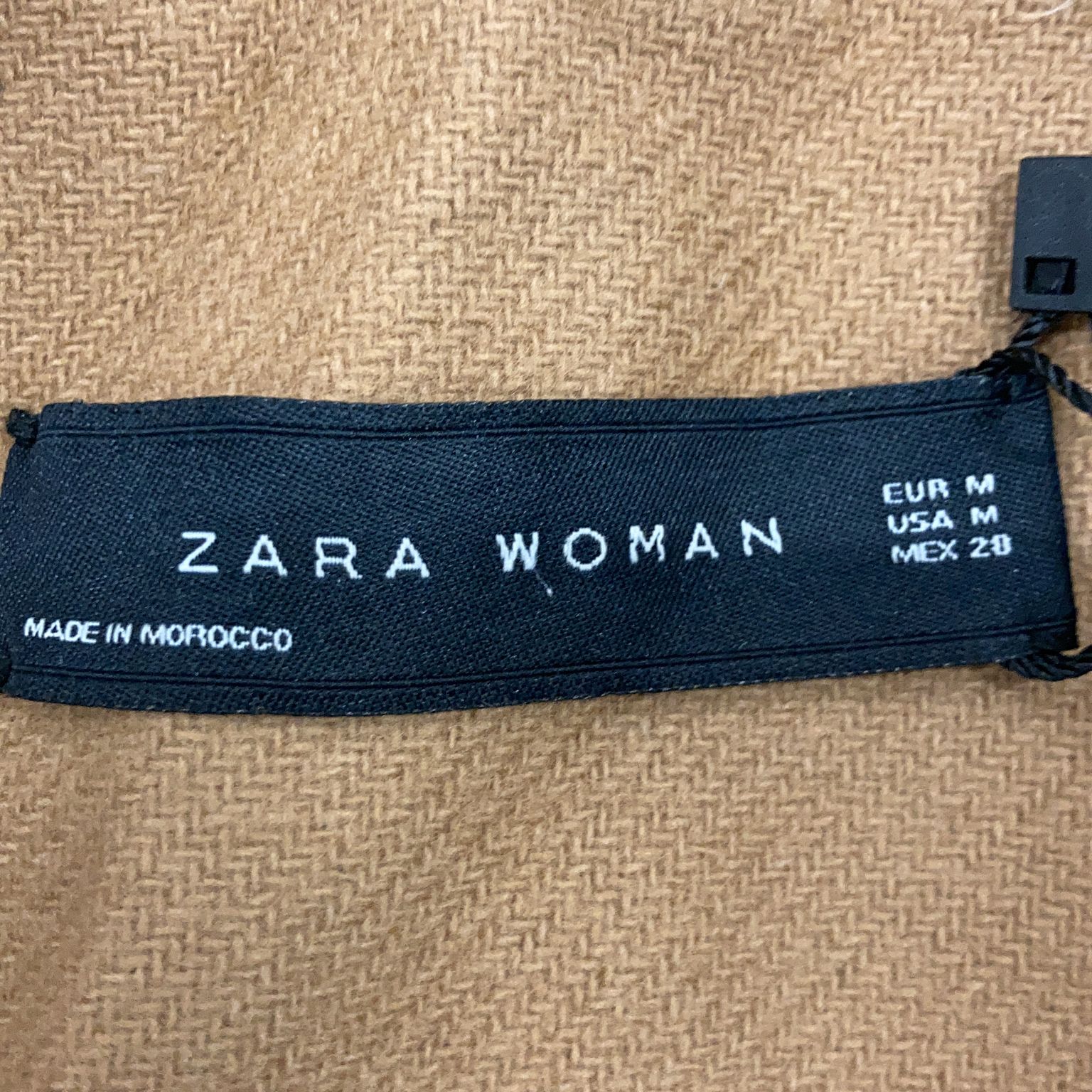 Zara Woman