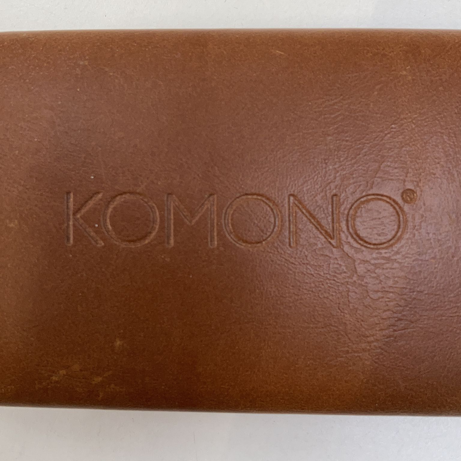 Komono