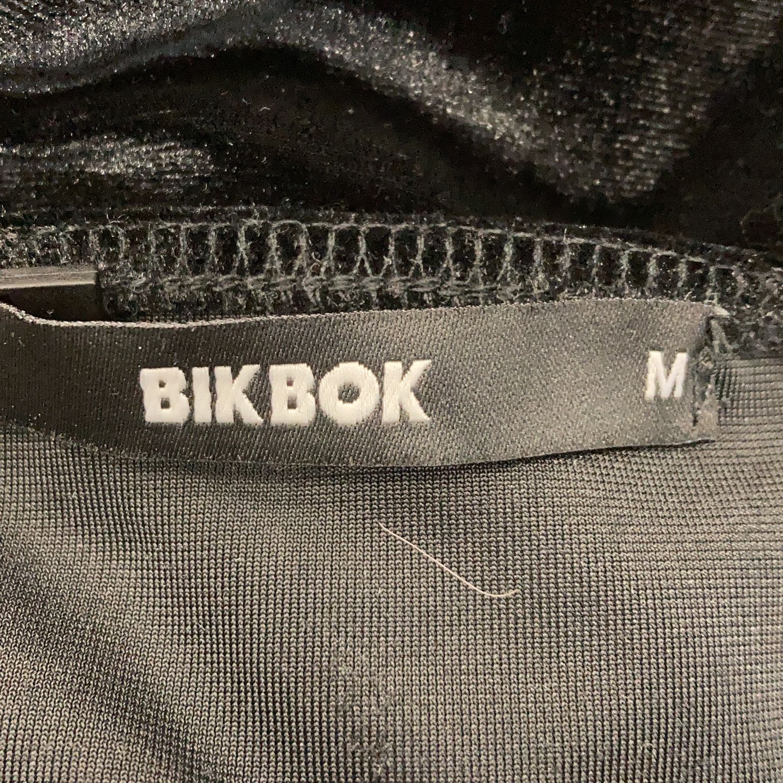 Bik Bok