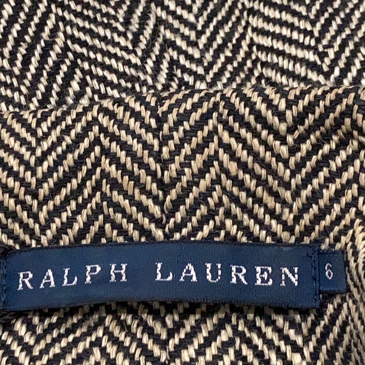 Ralph Lauren