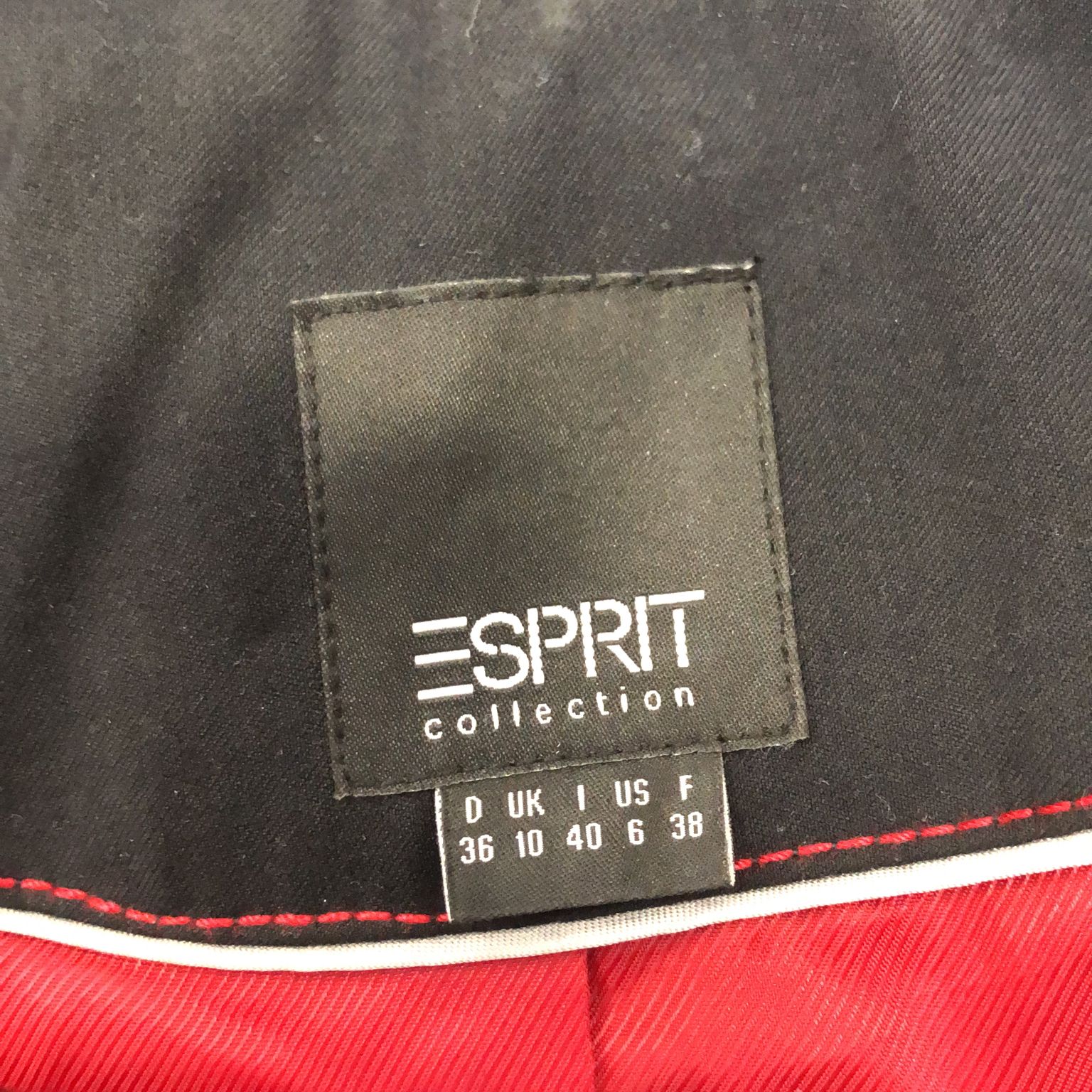 ESPRIT