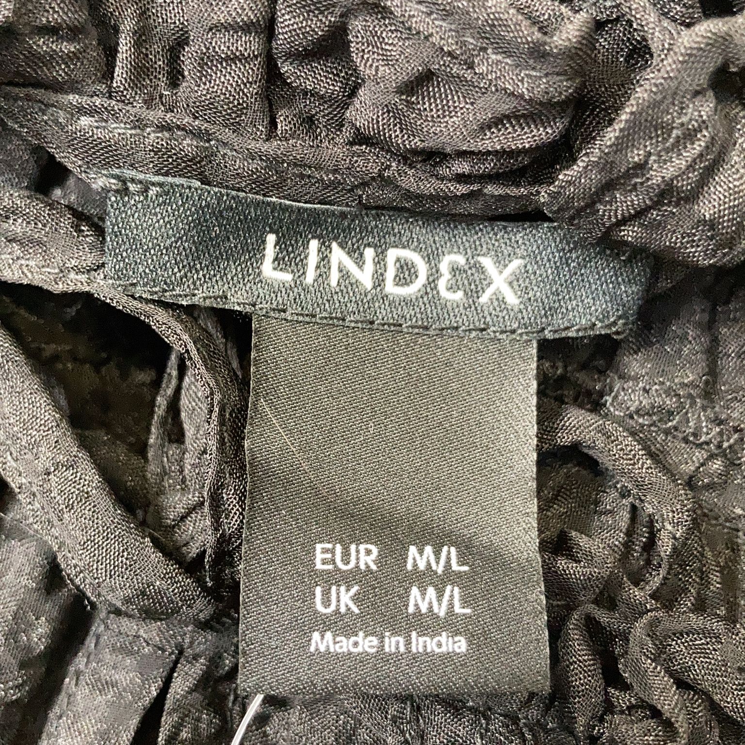 Lindex