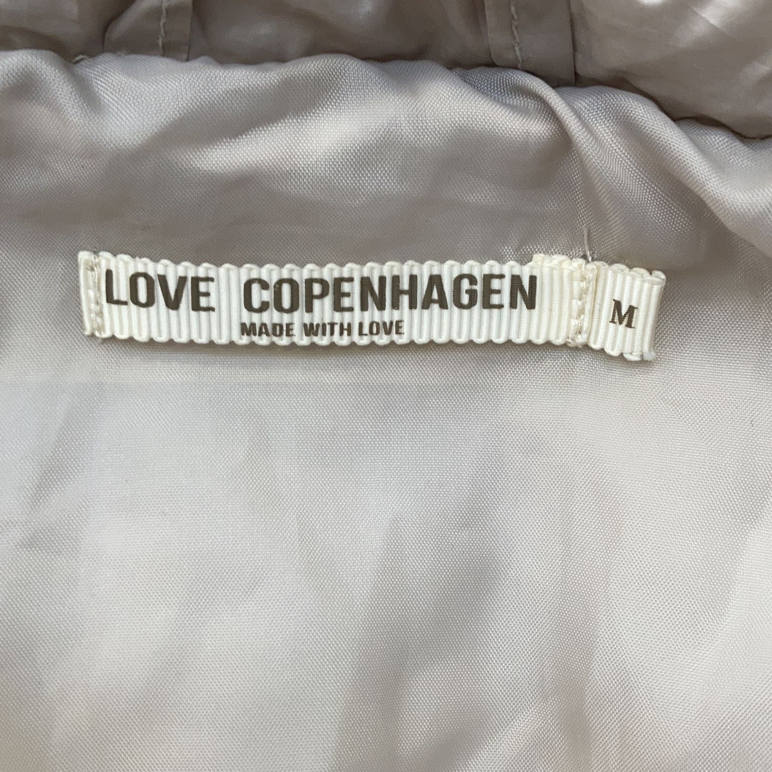 Love Copenhagen