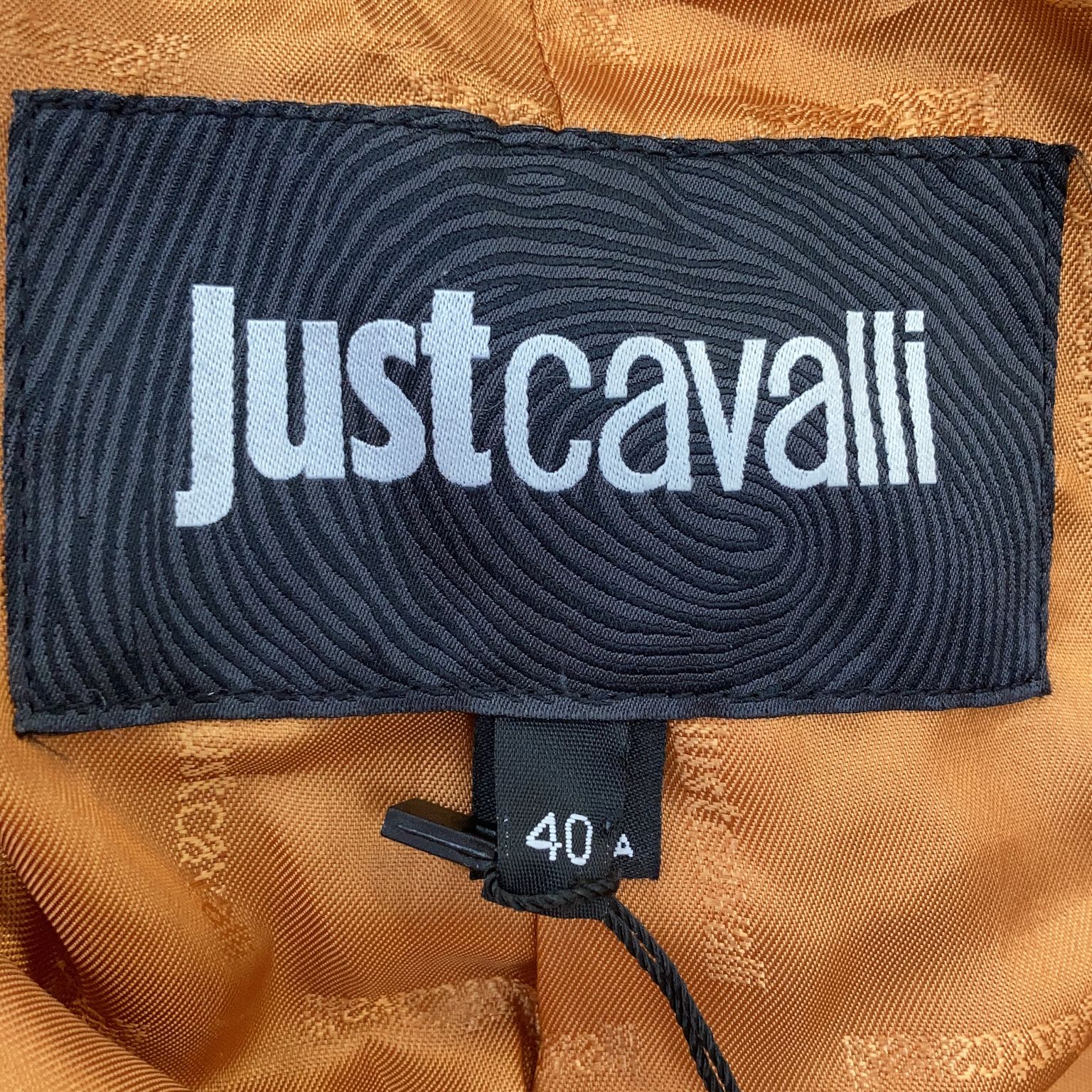 Just Cavalli