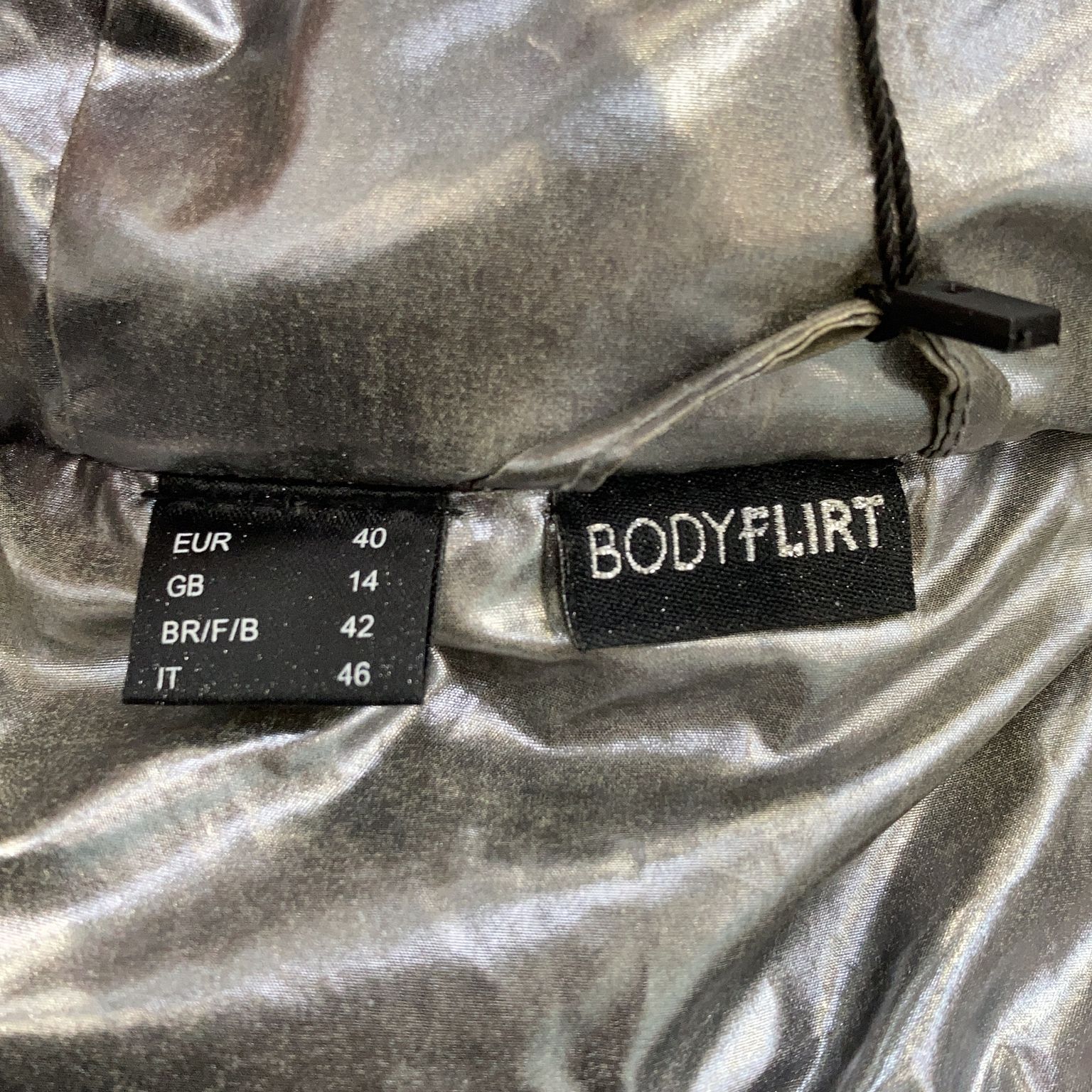 Bodyflirt