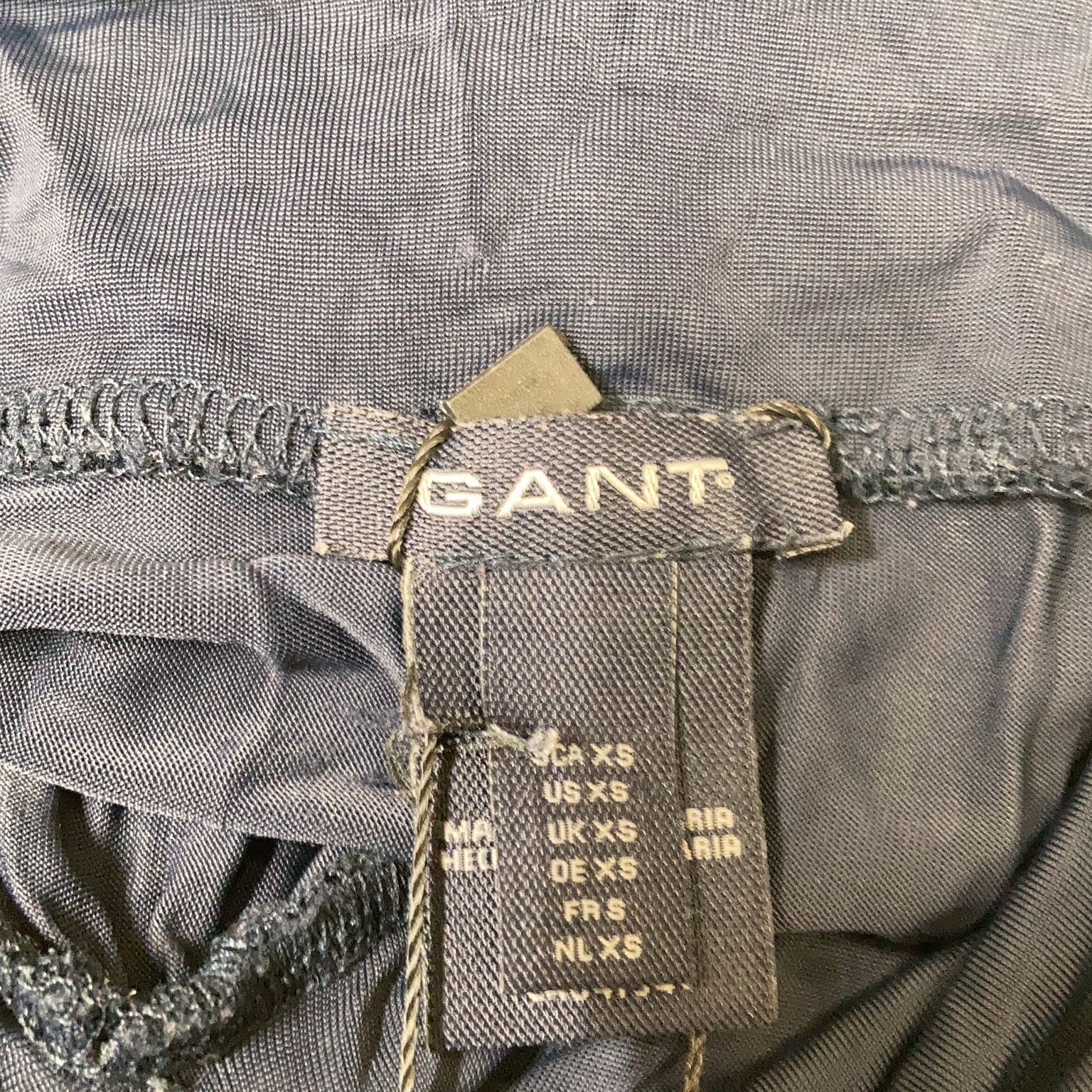 GANT