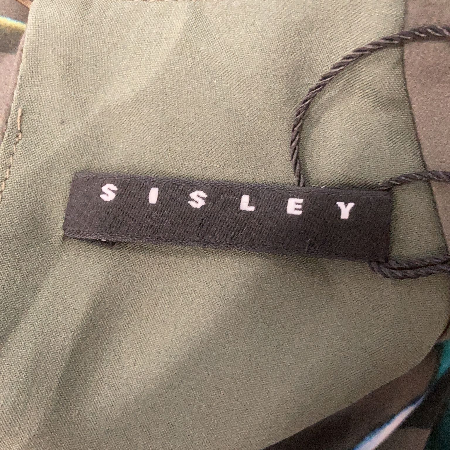 Sisley