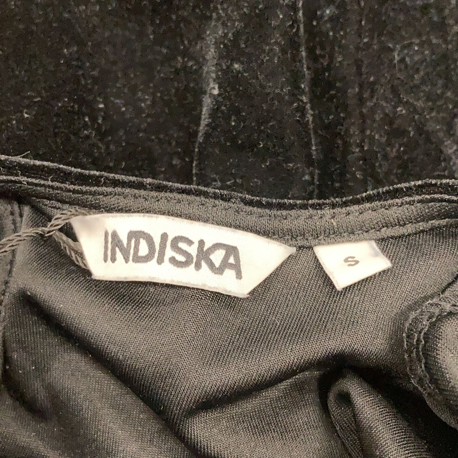 Indiska