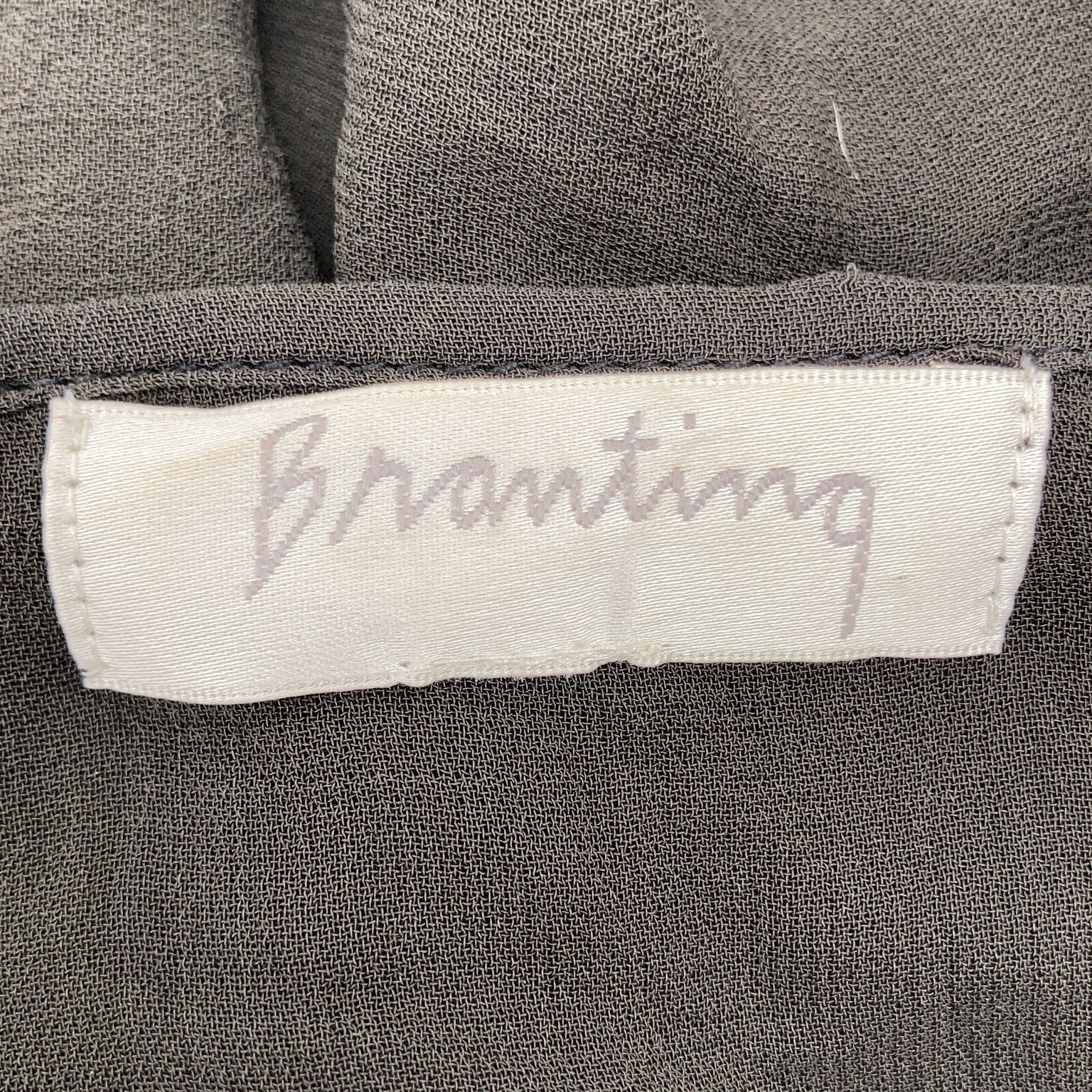 Branting