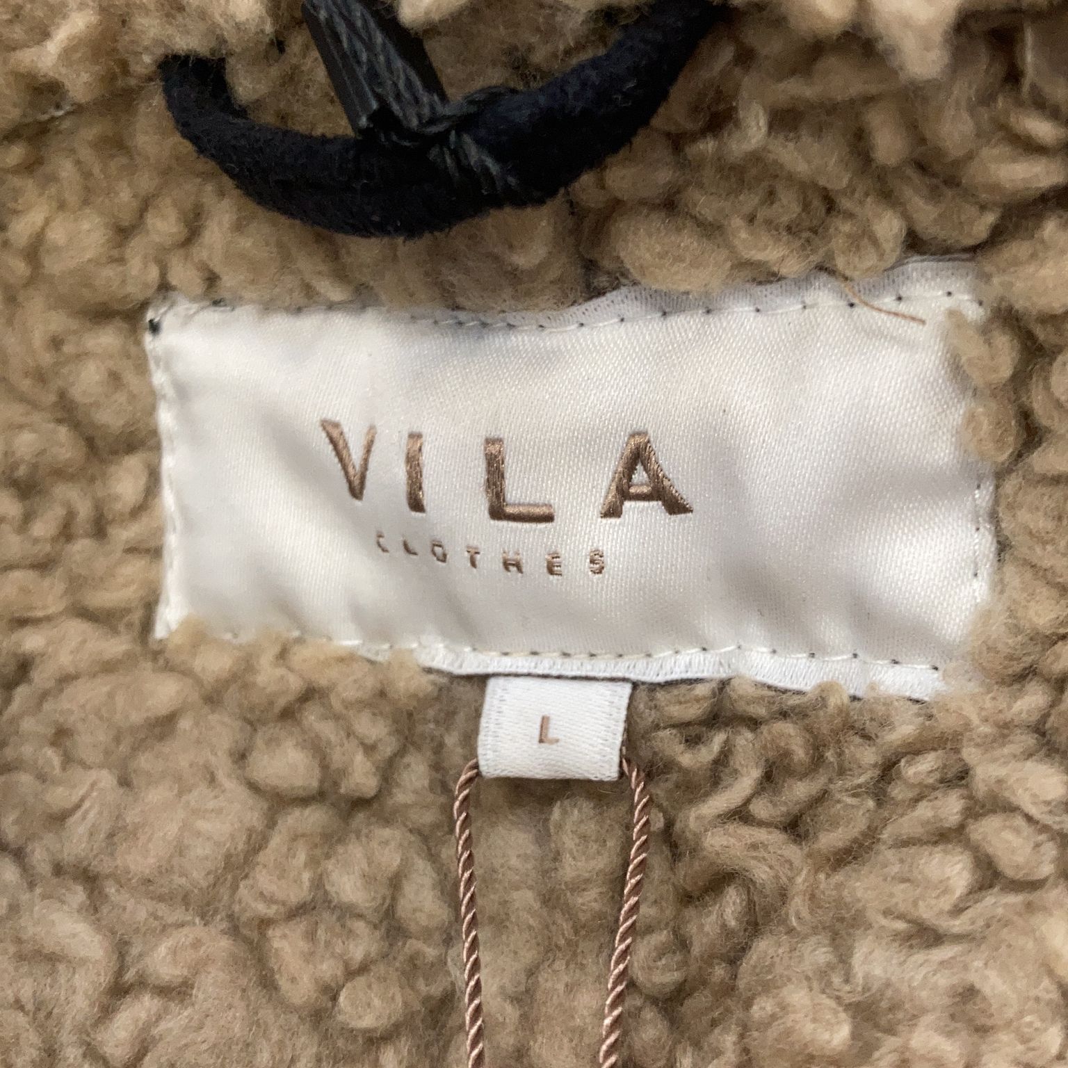 VILA Clothes