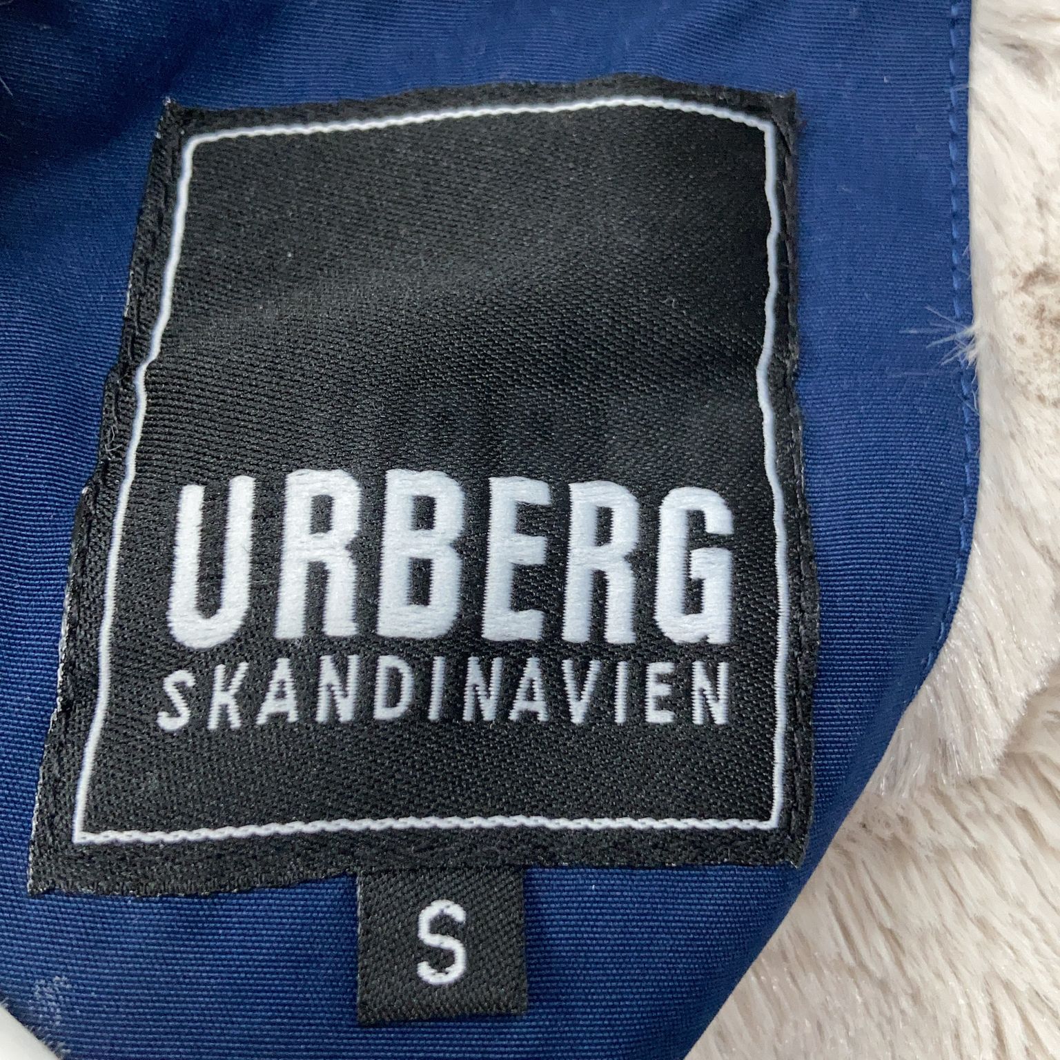 Urberg Skandinavien