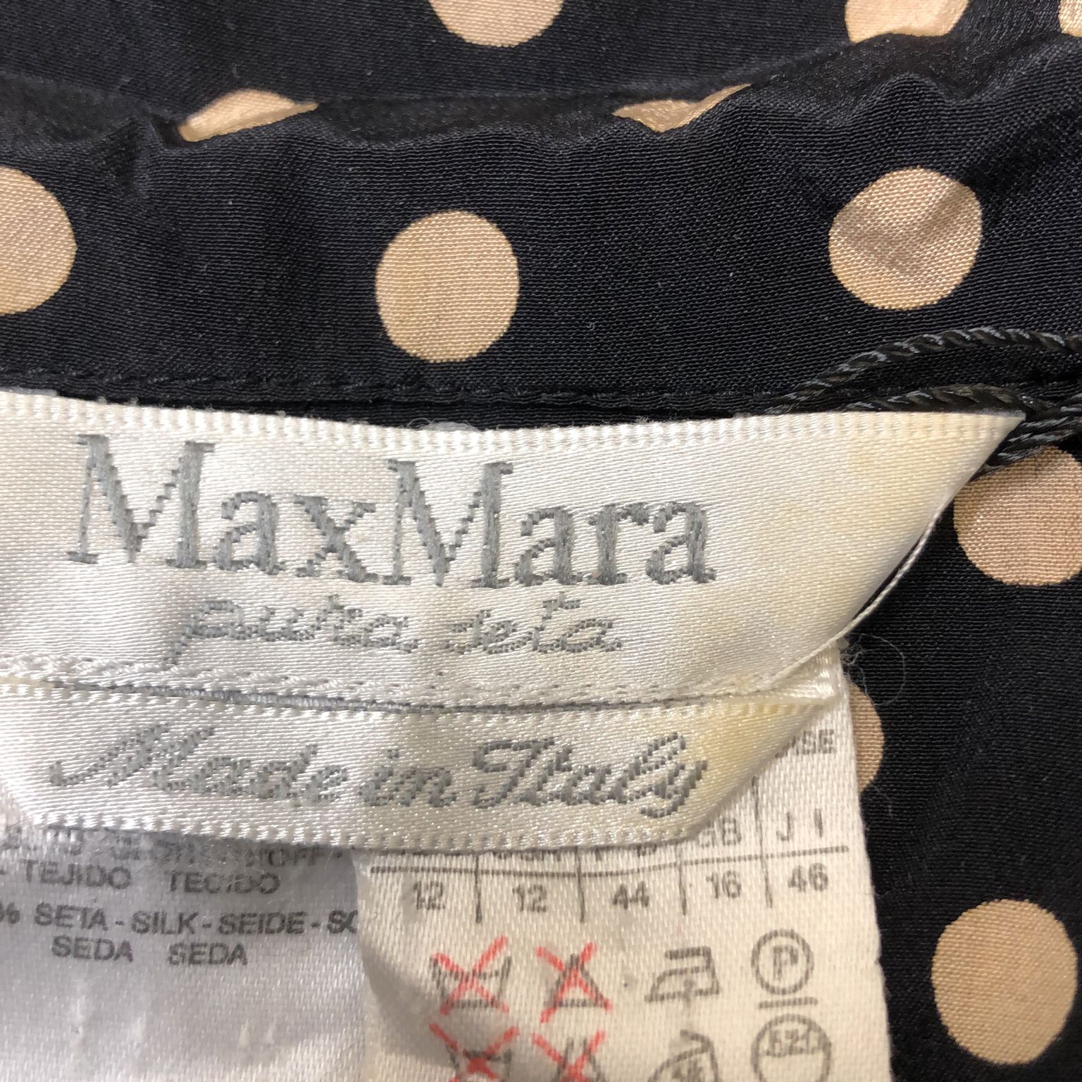 MaxMara