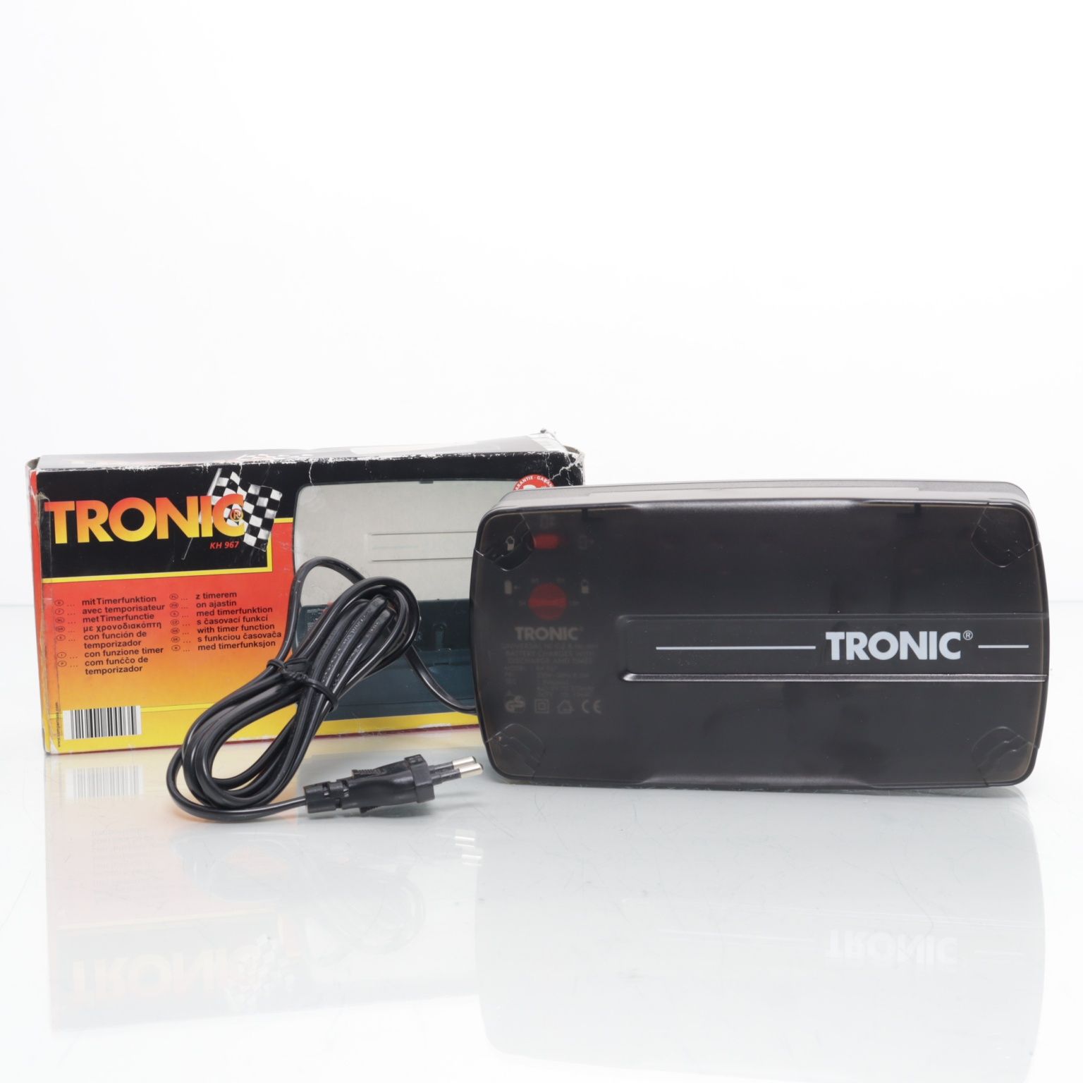 Tronic