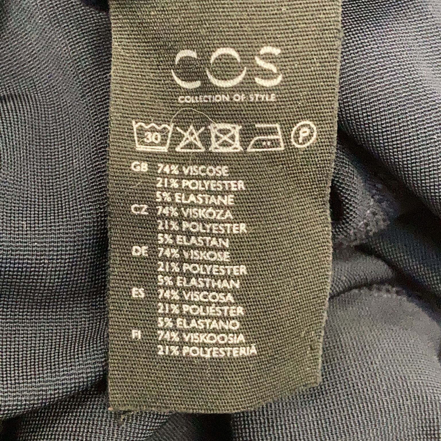 COS