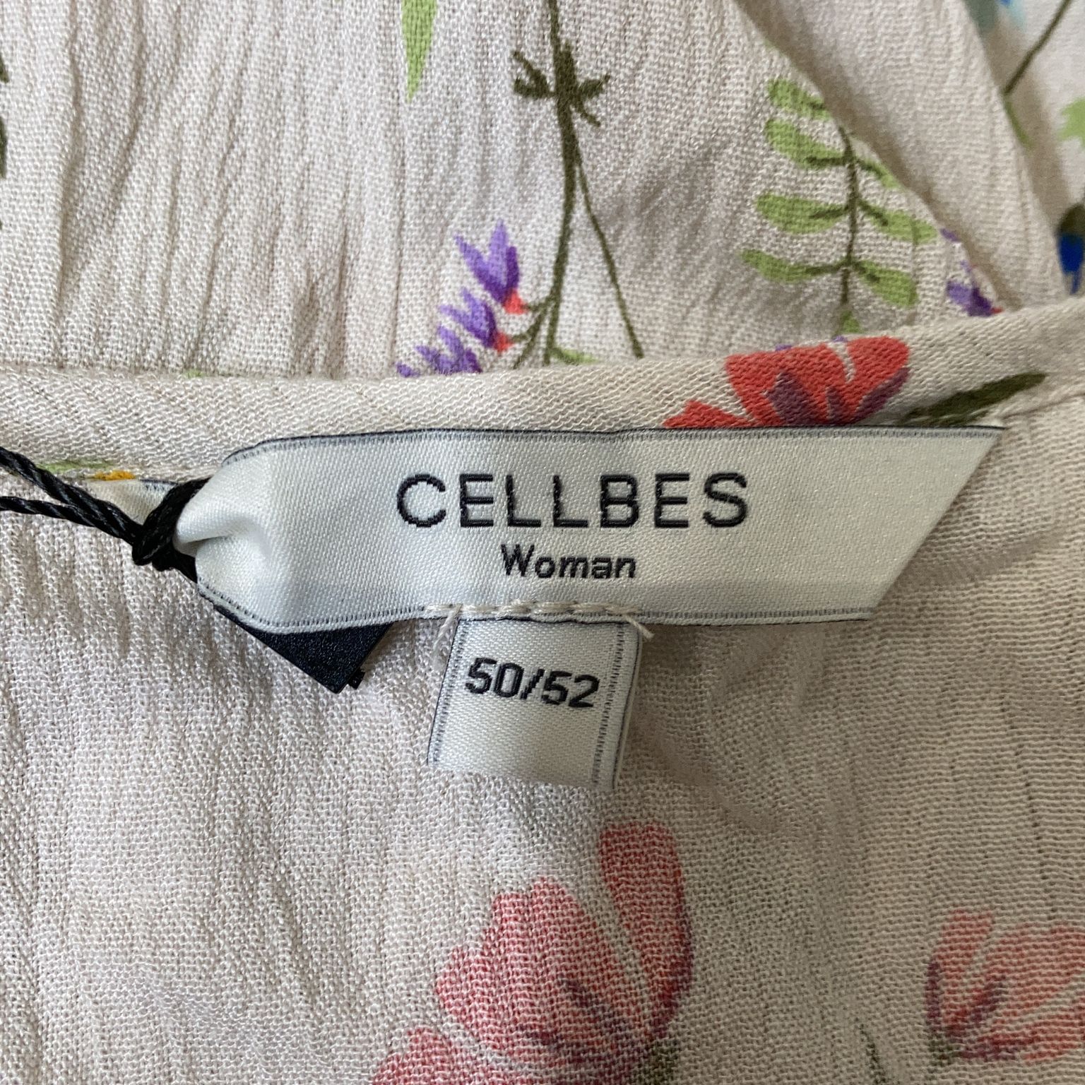 Cellbes Woman