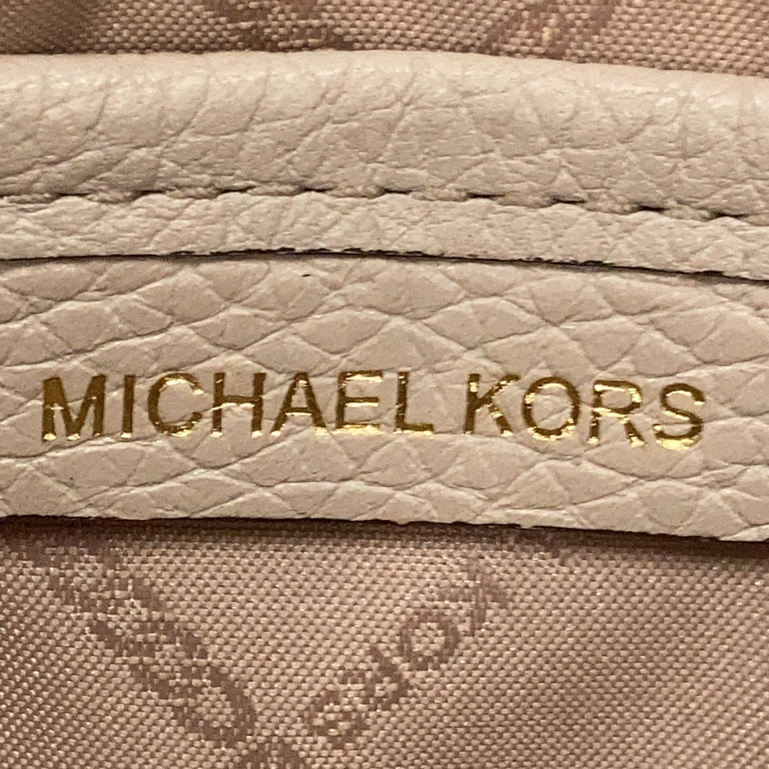 Michael Kors