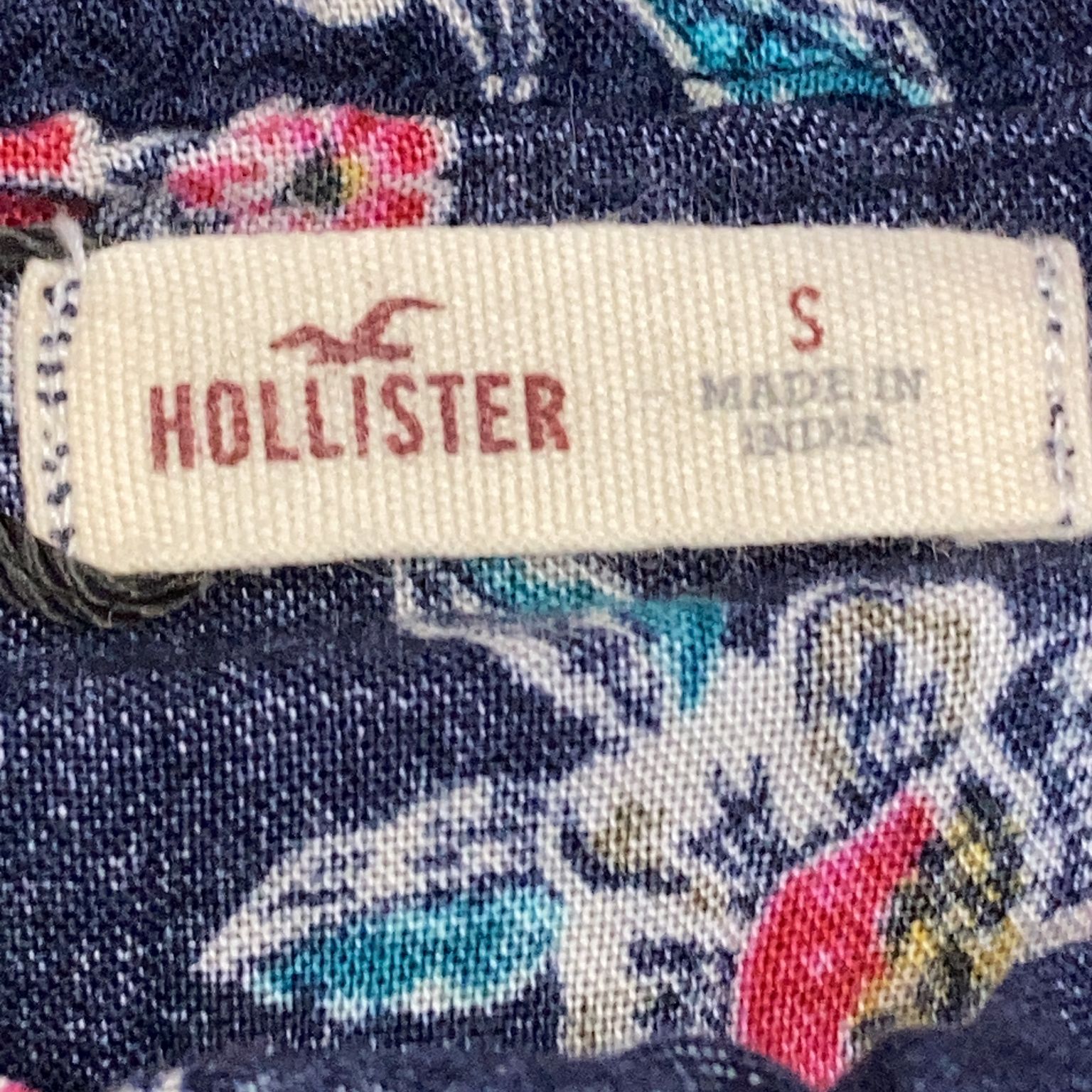 Hollister