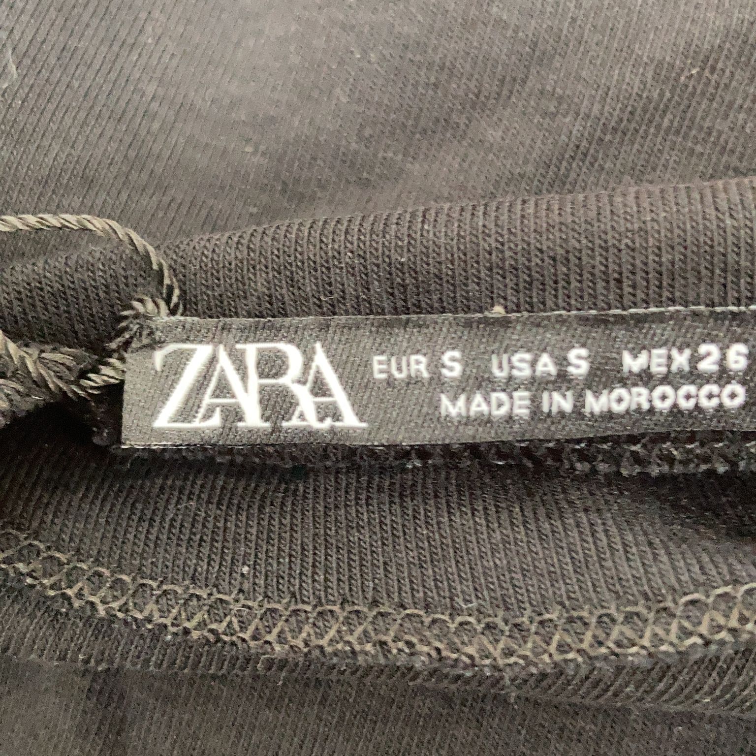 Zara