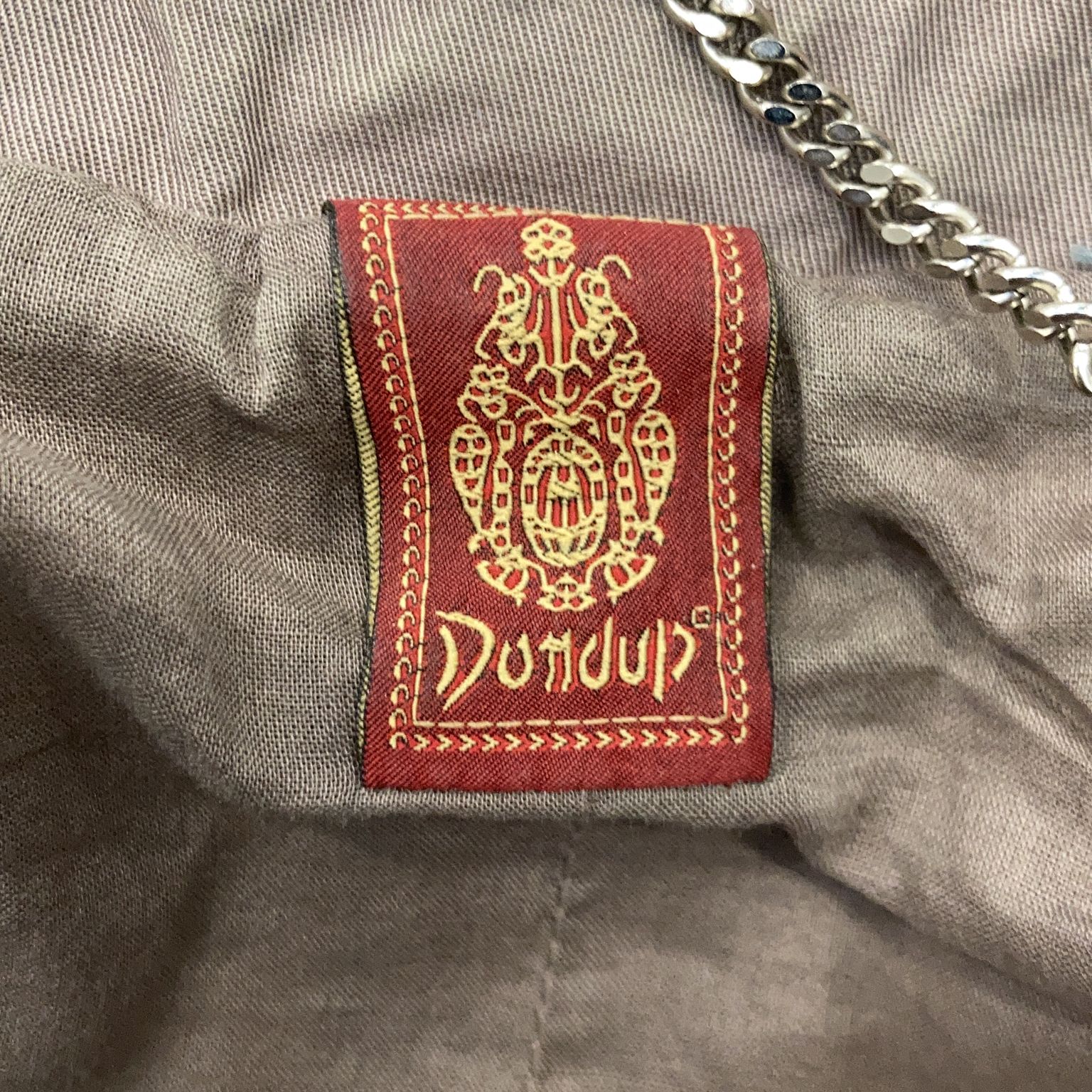 Dondup