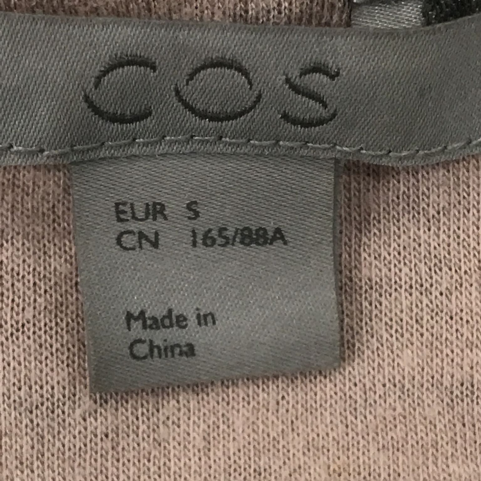 COS