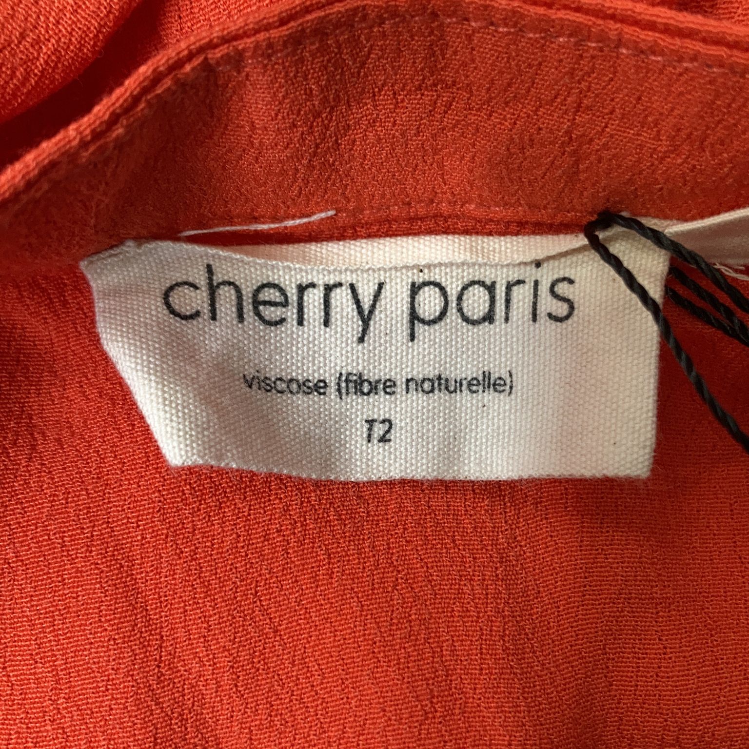 Cherry Paris