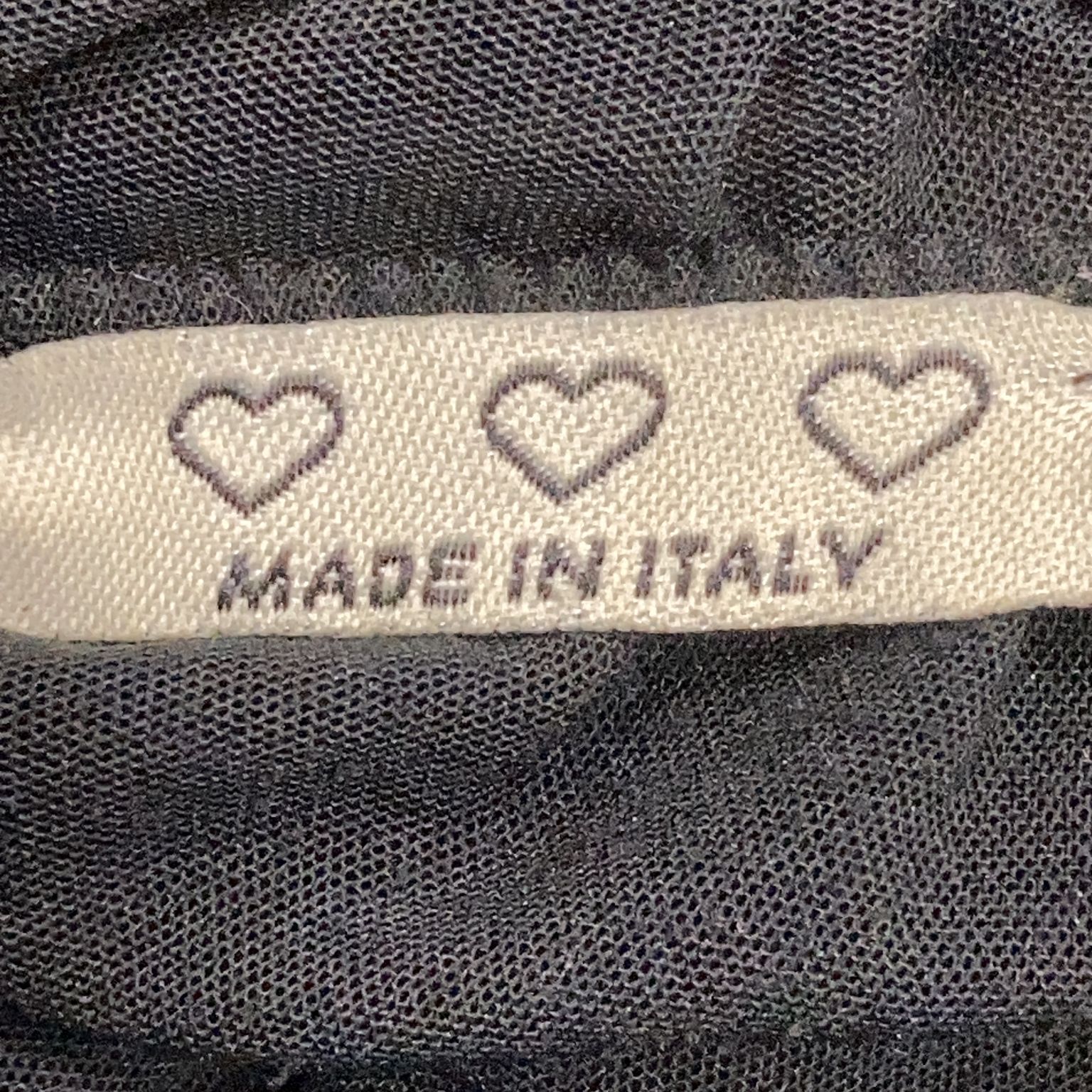 Made In Italy