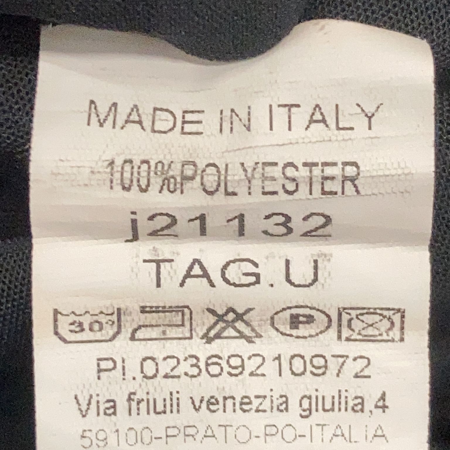 Made In Italy