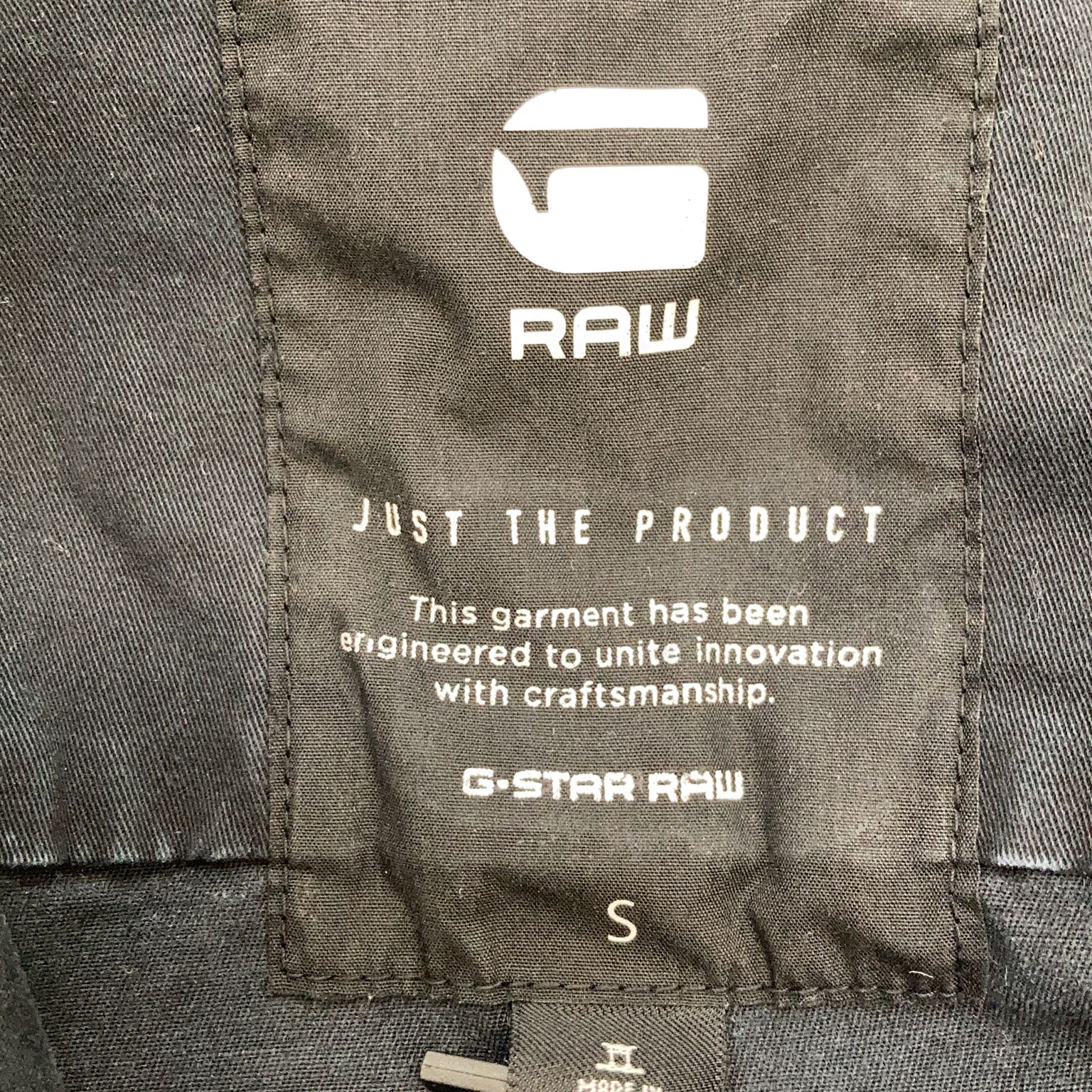 G-Star Raw