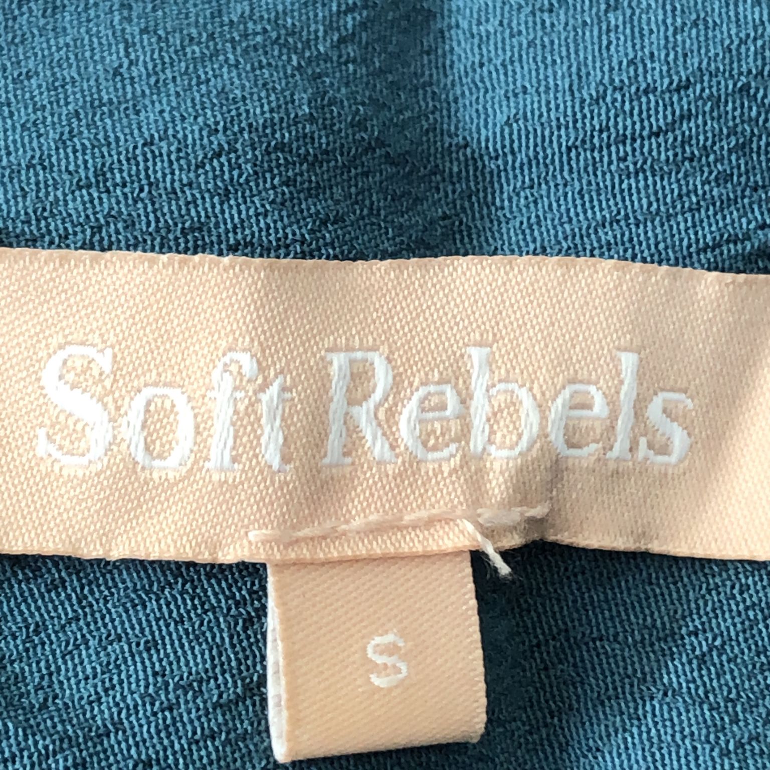 Soft Rebels