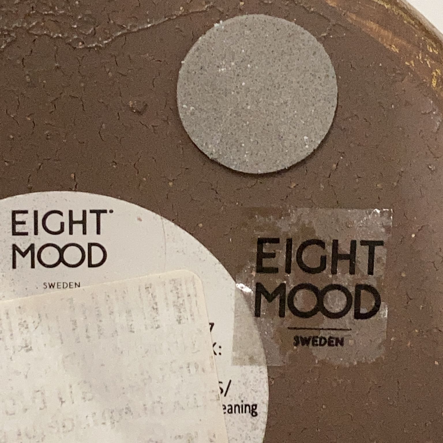 Eight Mood