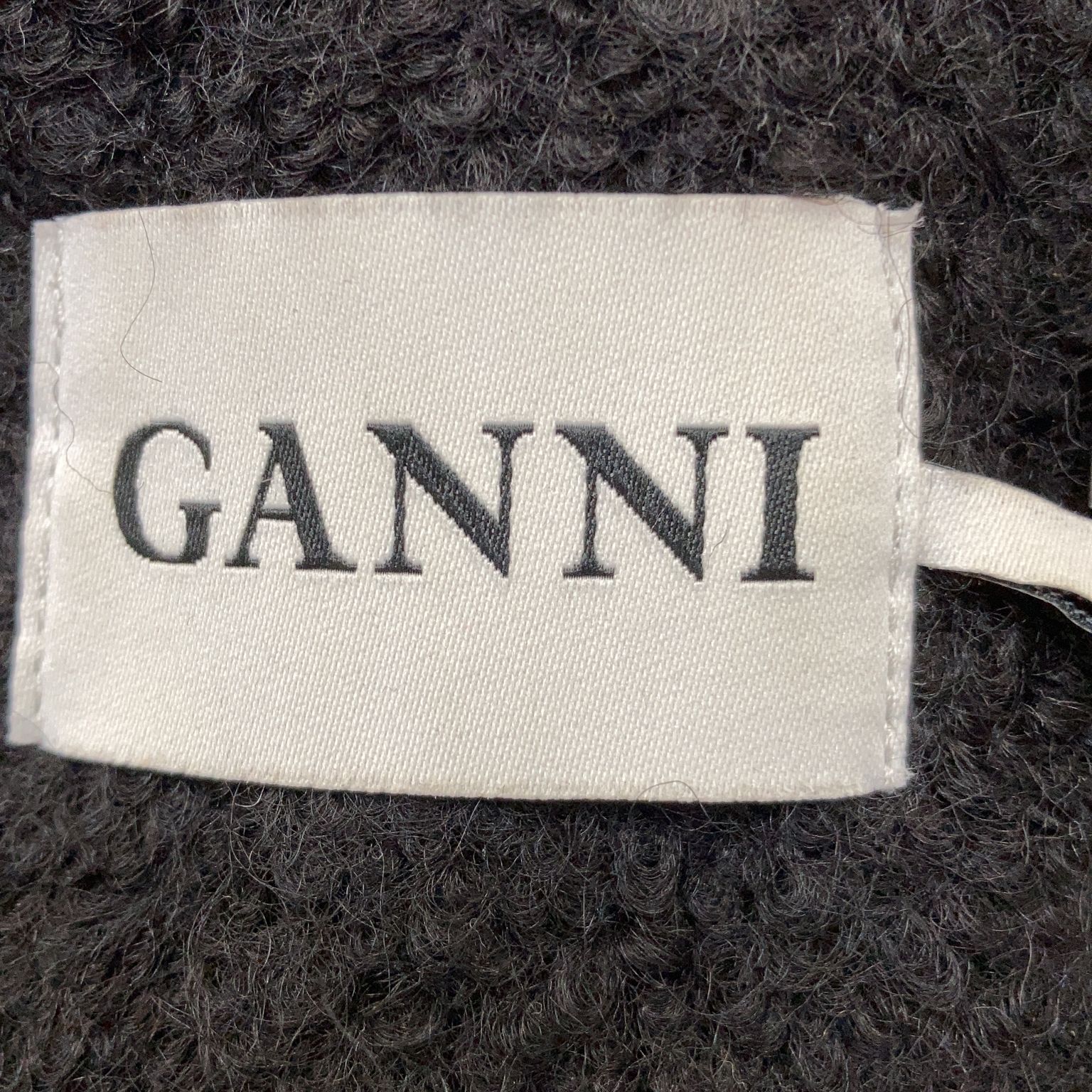 Ganni